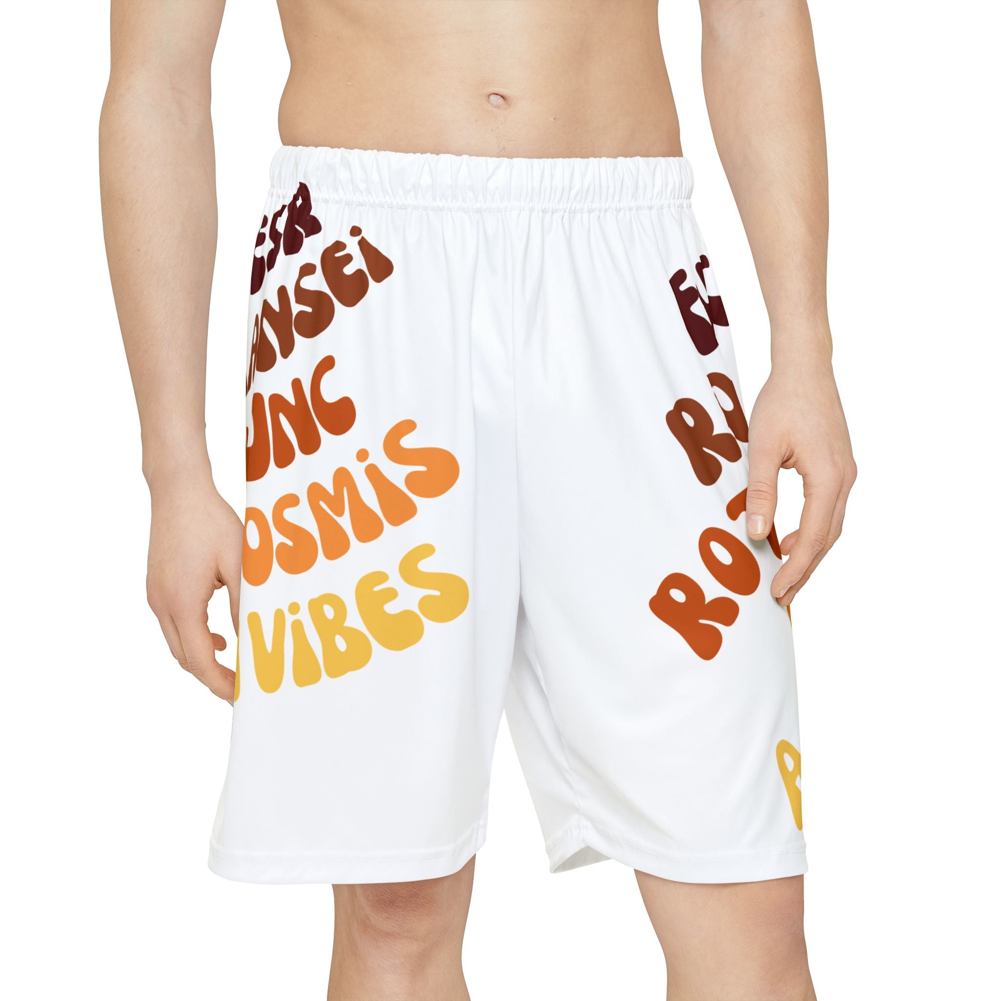 Rep Hating Shorts