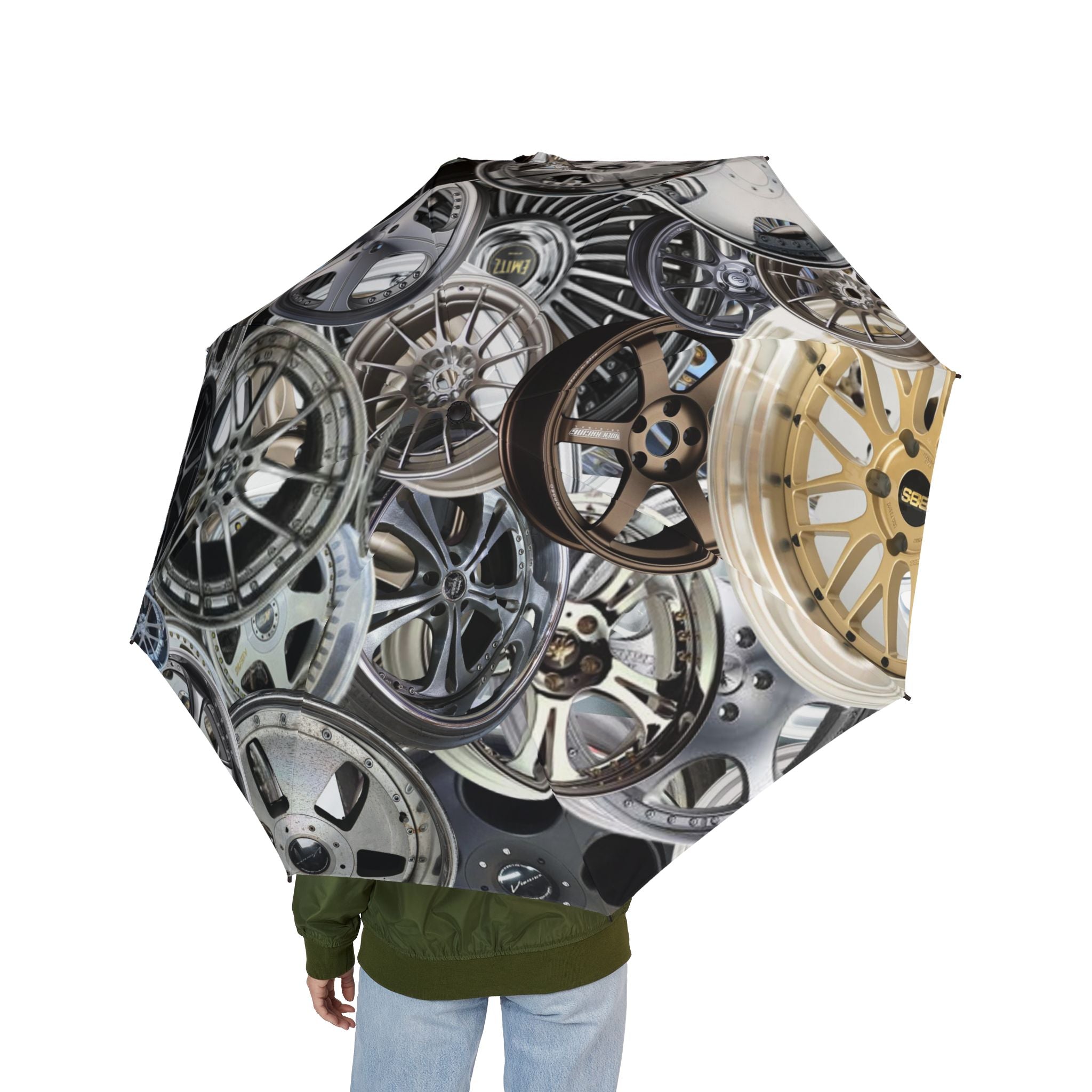 REAL WHEEL GEAR