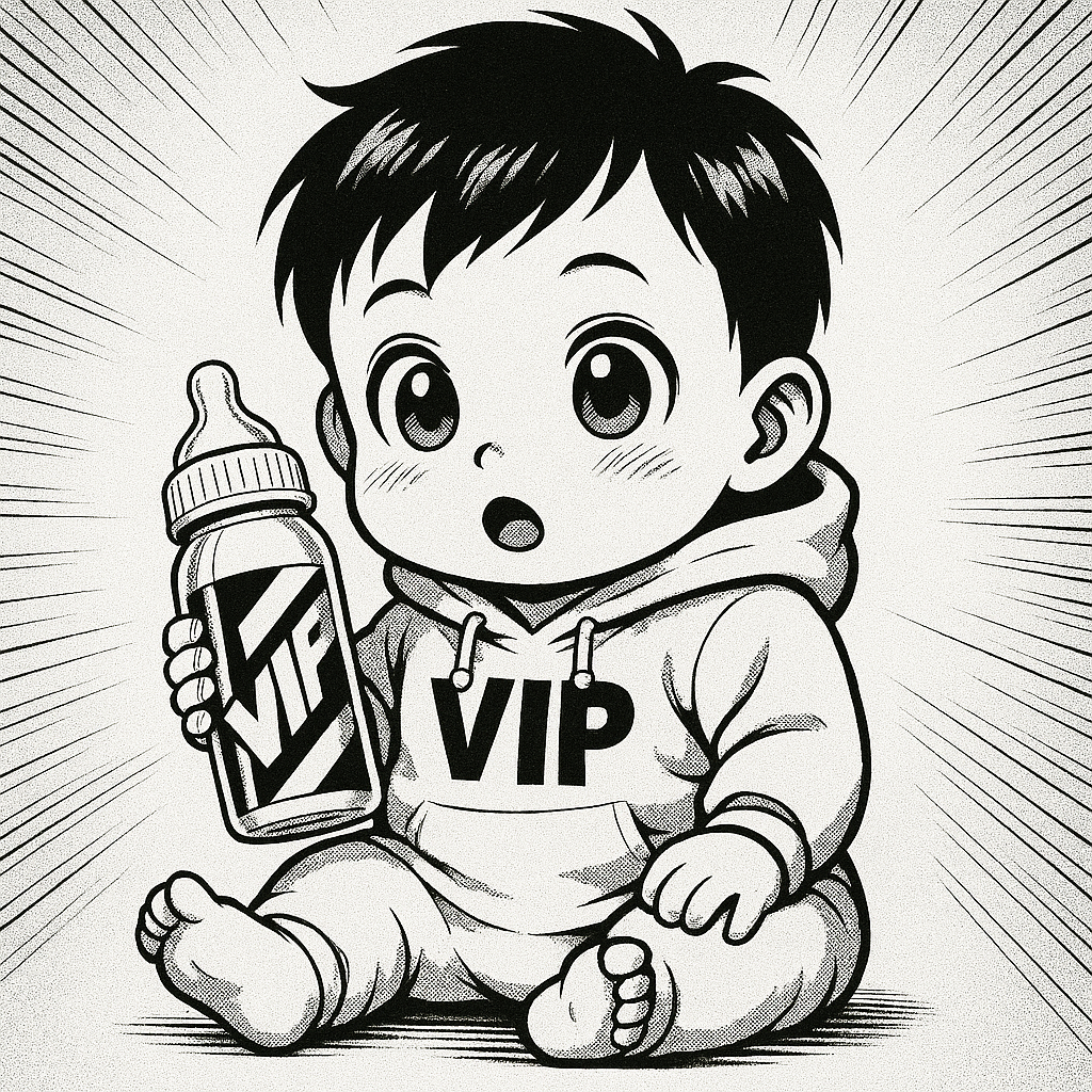 For The Kids