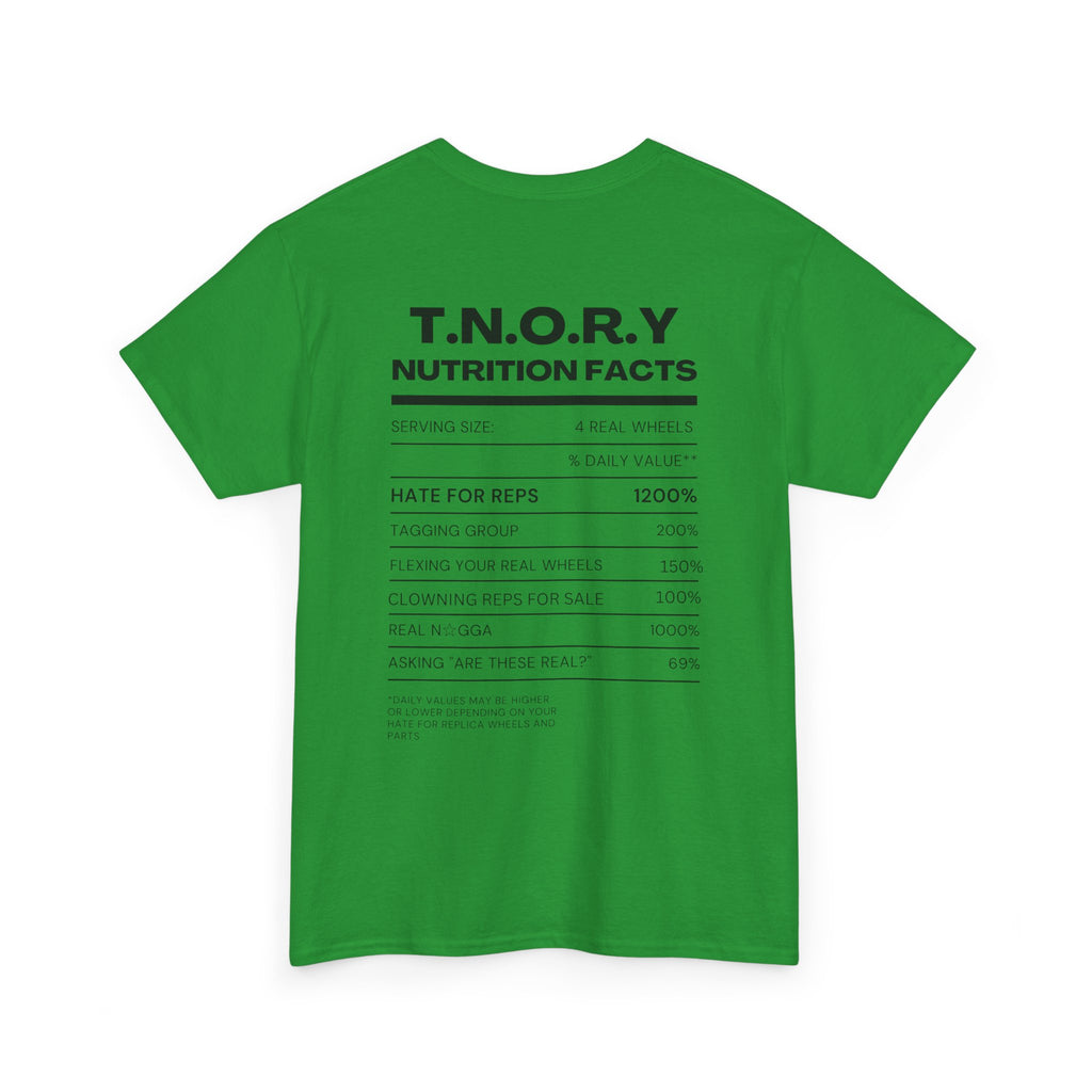 TNORY DOJO