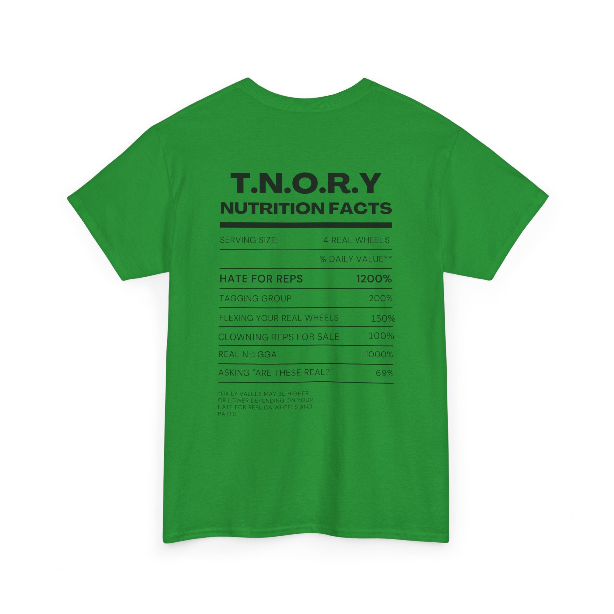 TNORY DOJO