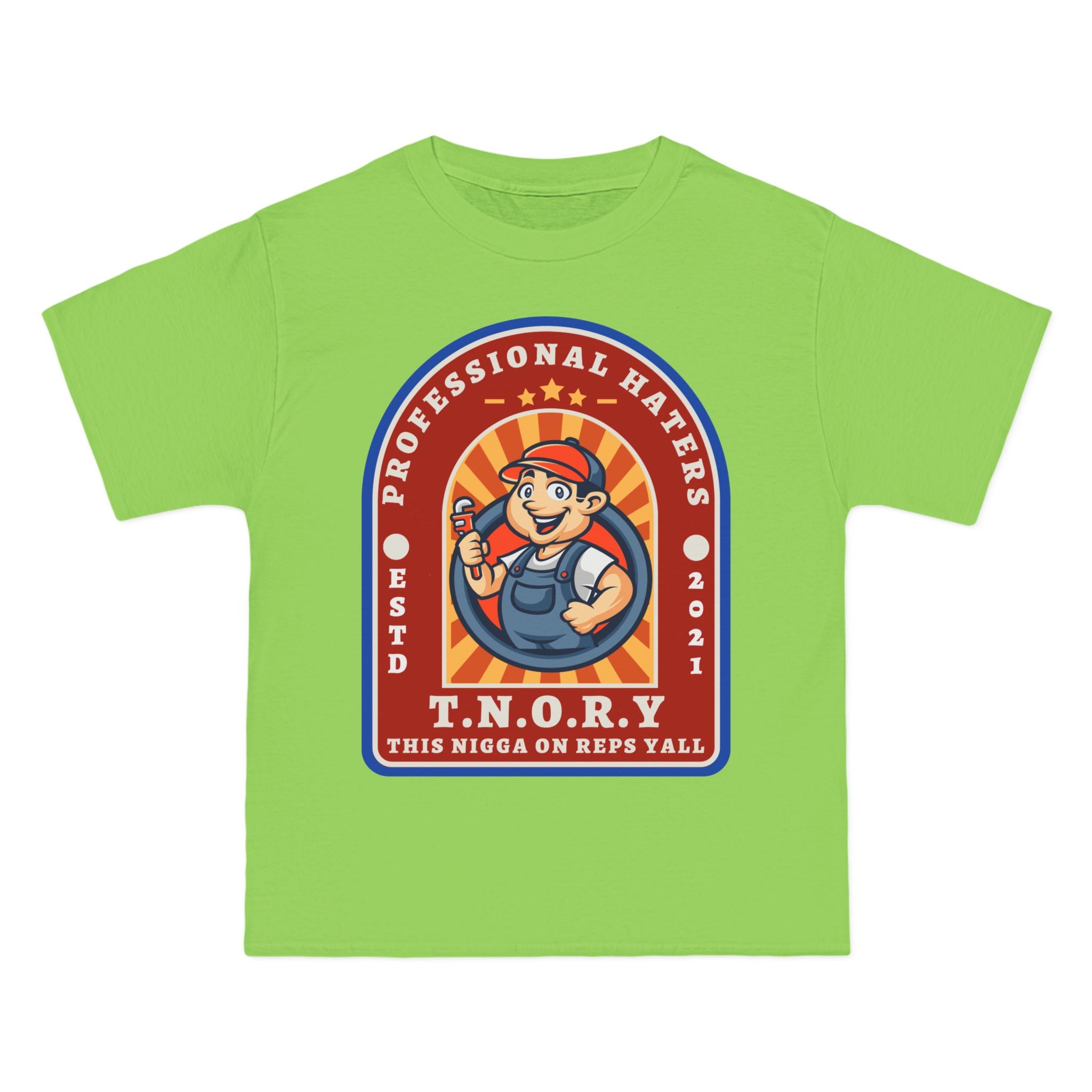 Offical Tnory Shirt