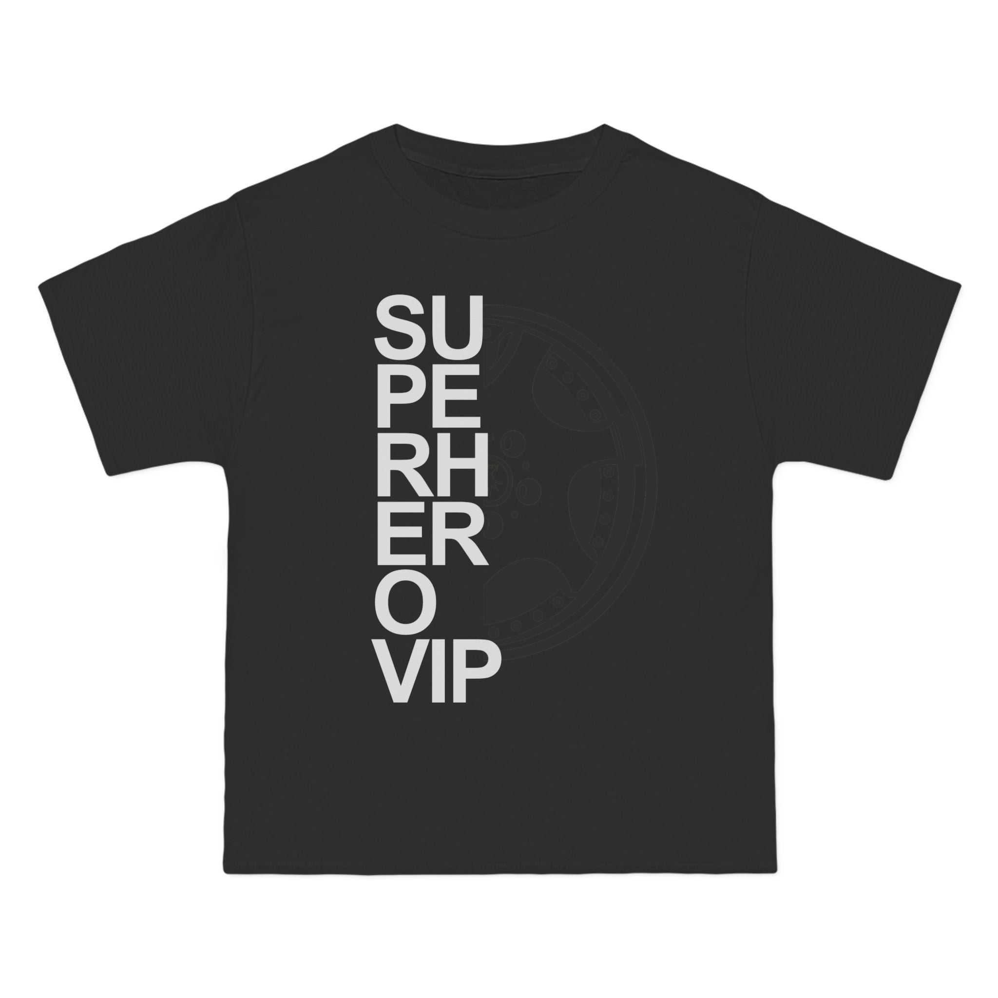 Superhero VIP superhero Shirt