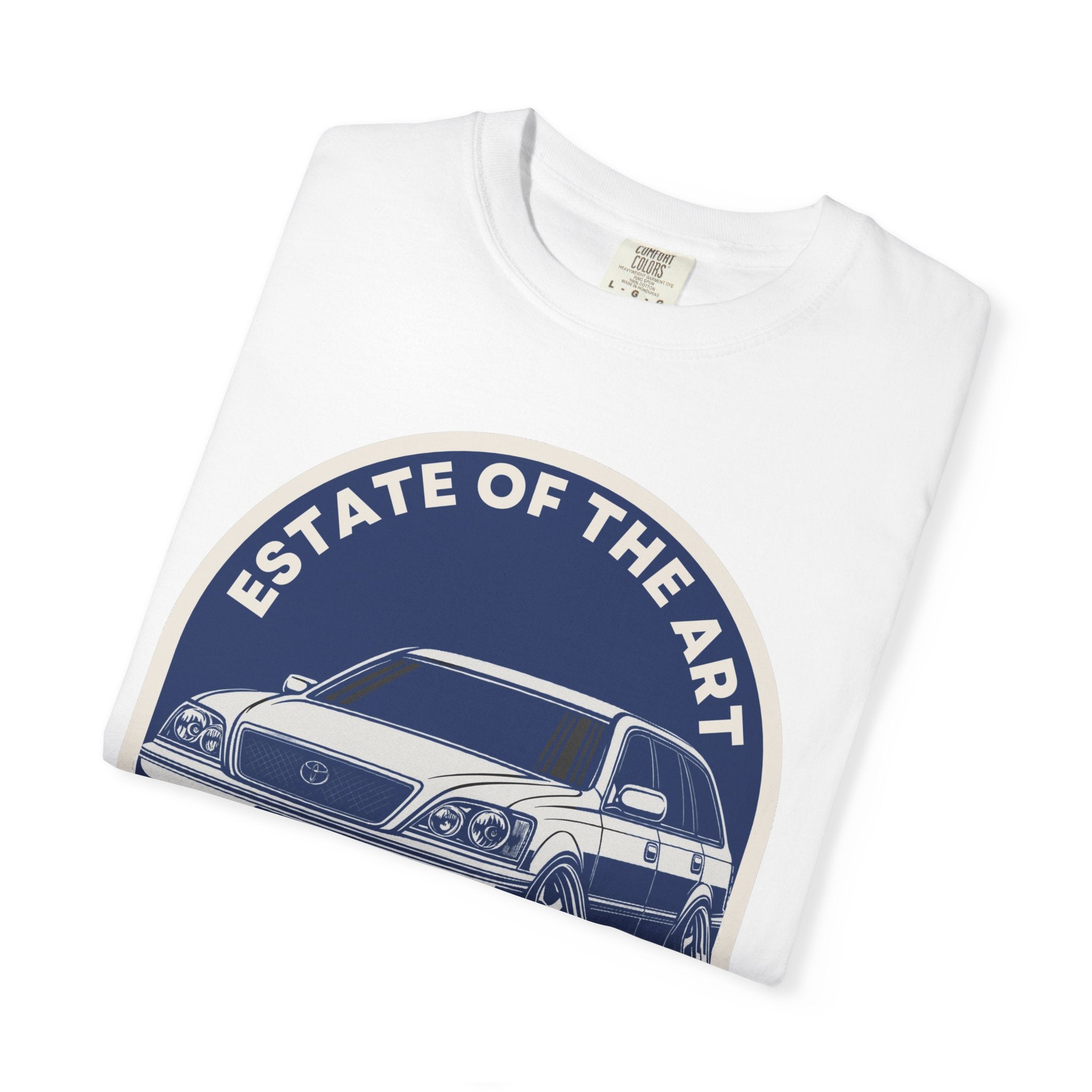 ESTATE OF THE ART