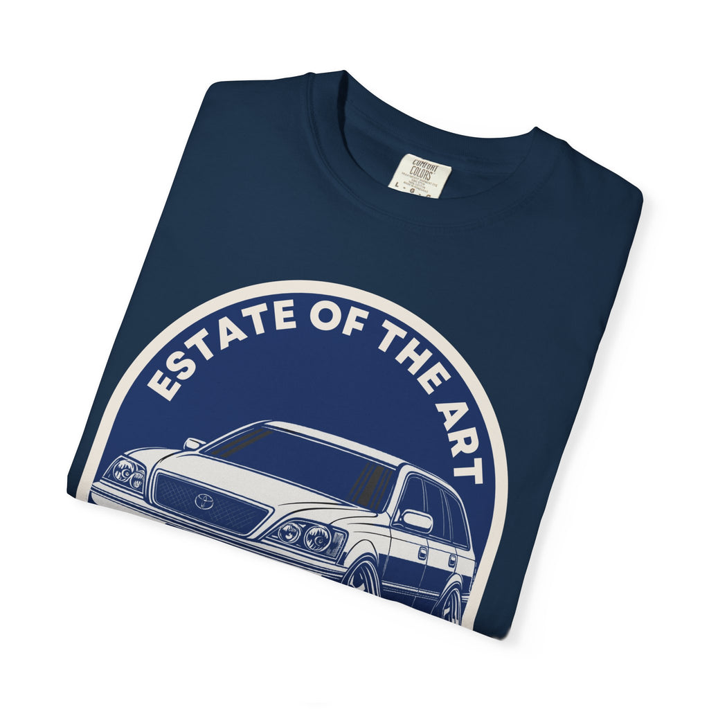 ESTATE OF THE ART