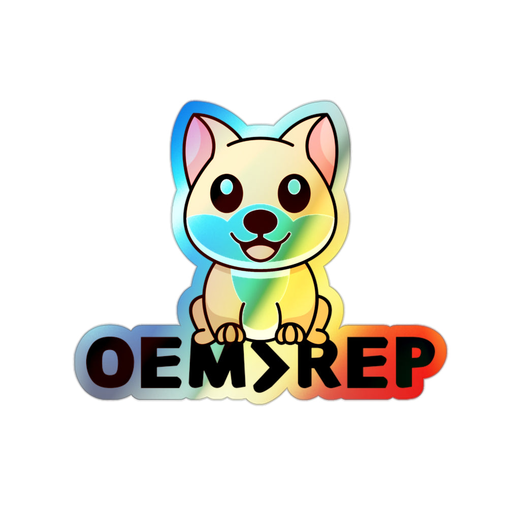 OEM > REPS