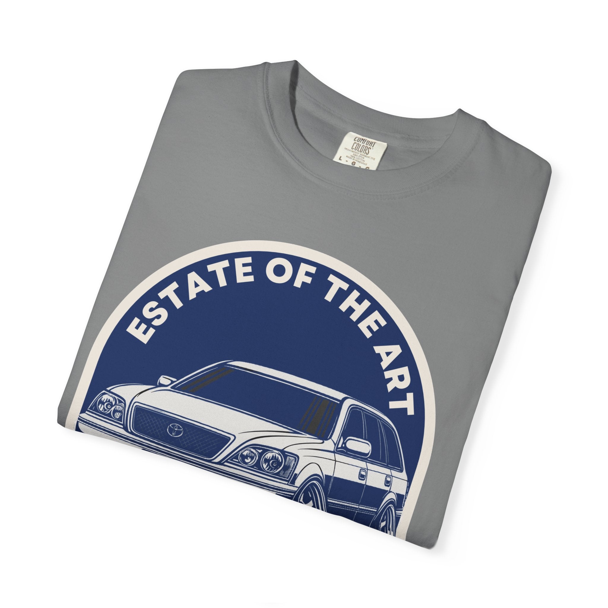 ESTATE OF THE ART