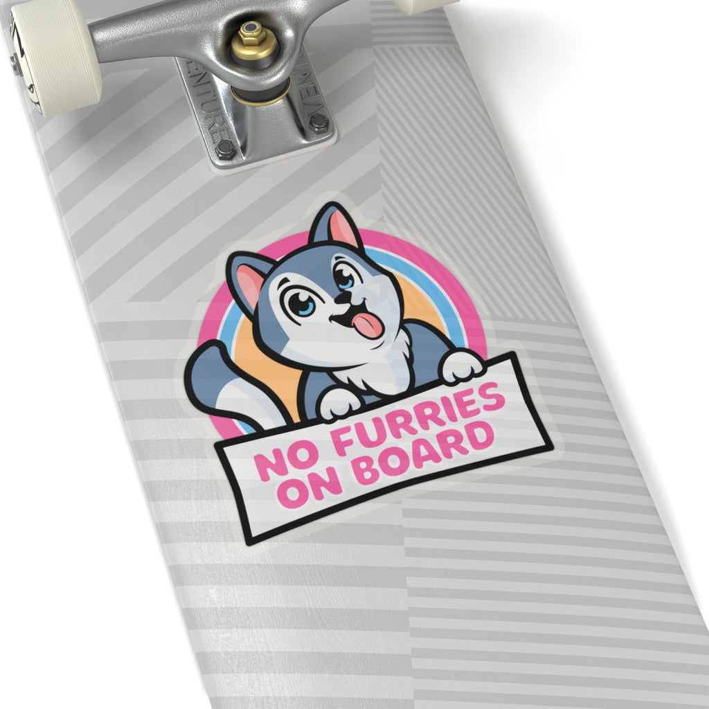 None Aboard
