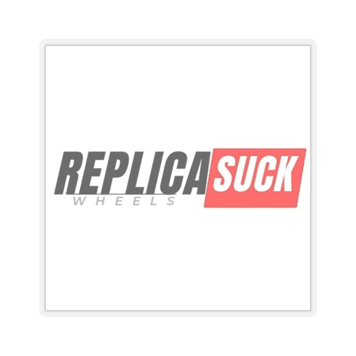 Reps Suck FD