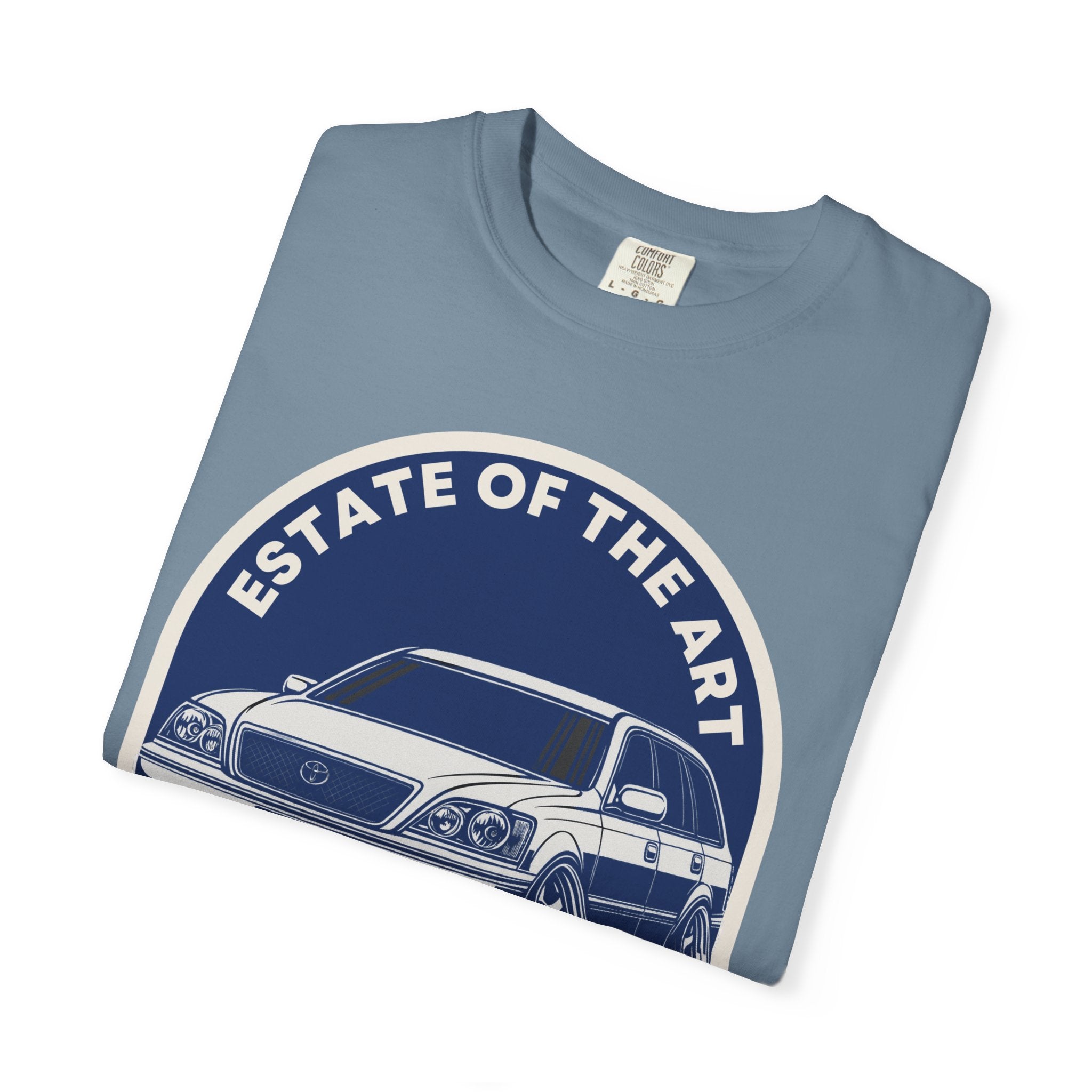 ESTATE OF THE ART