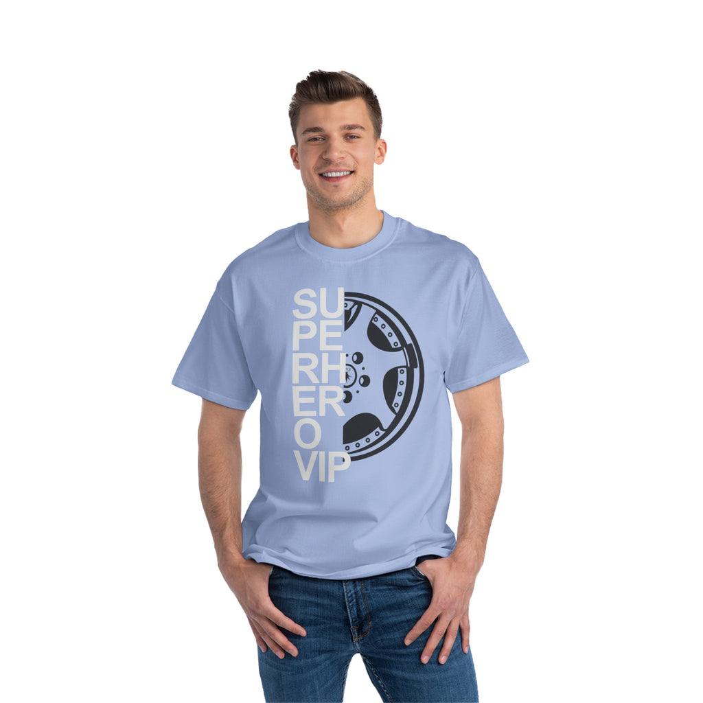 Superhero VIP superhero Shirt