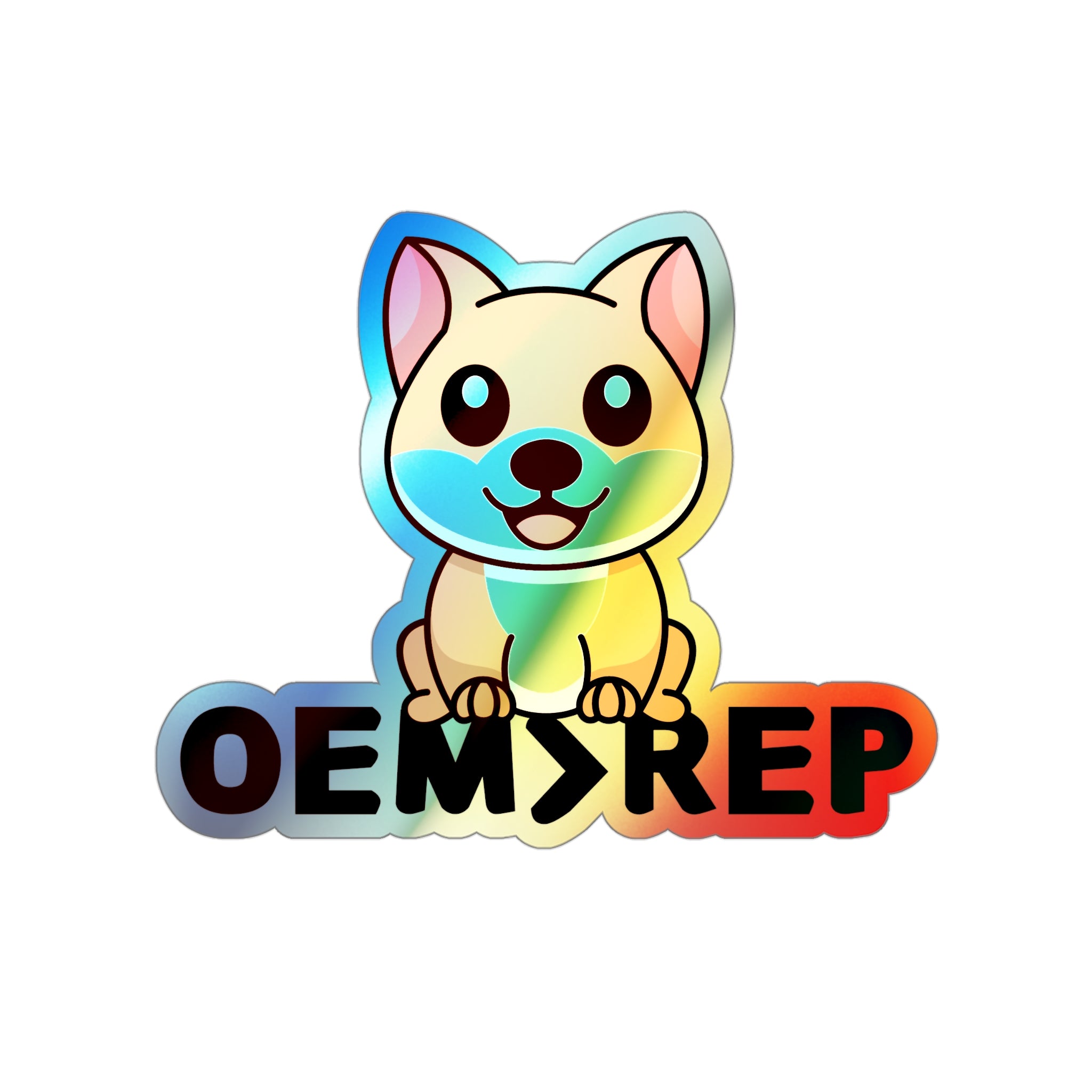 OEM > REPS