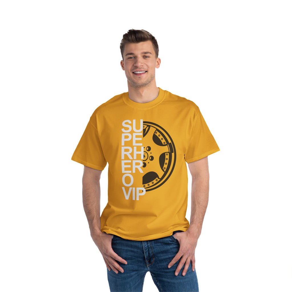 Superhero VIP superhero Shirt