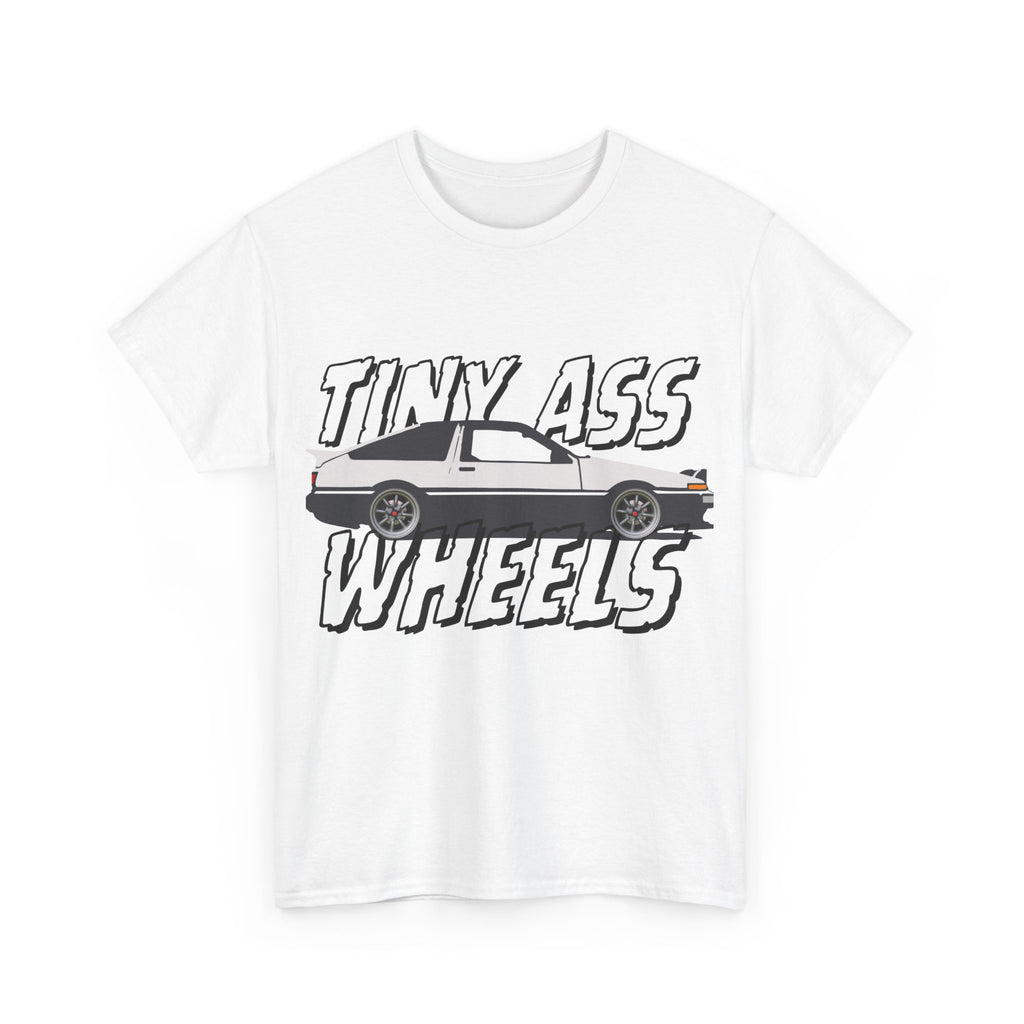 Tiny Ass Wheels