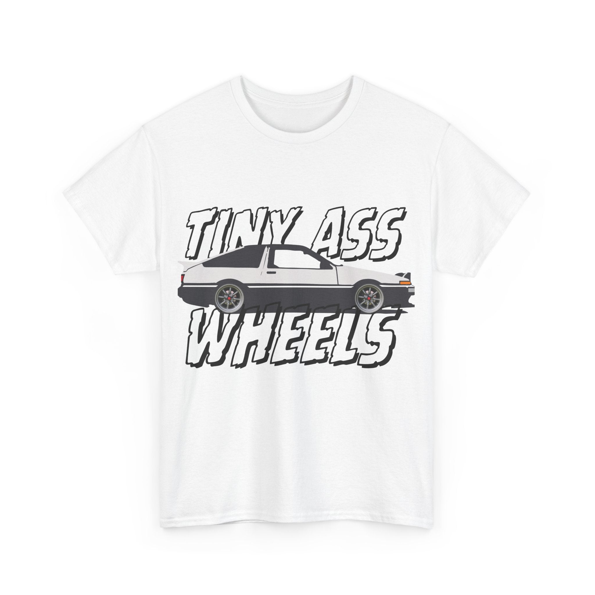 Tiny Ass Wheels