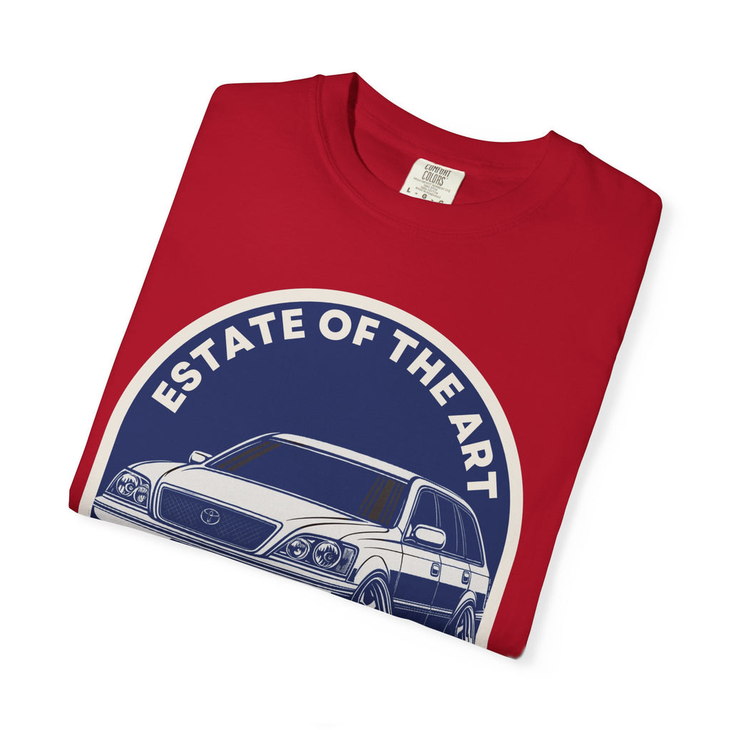 ESTATE OF THE ART