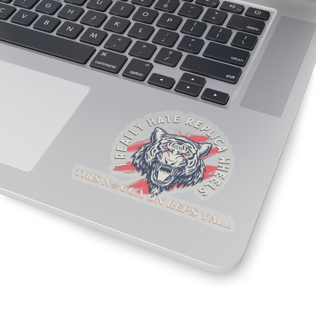 TNORY DOJO BADGE