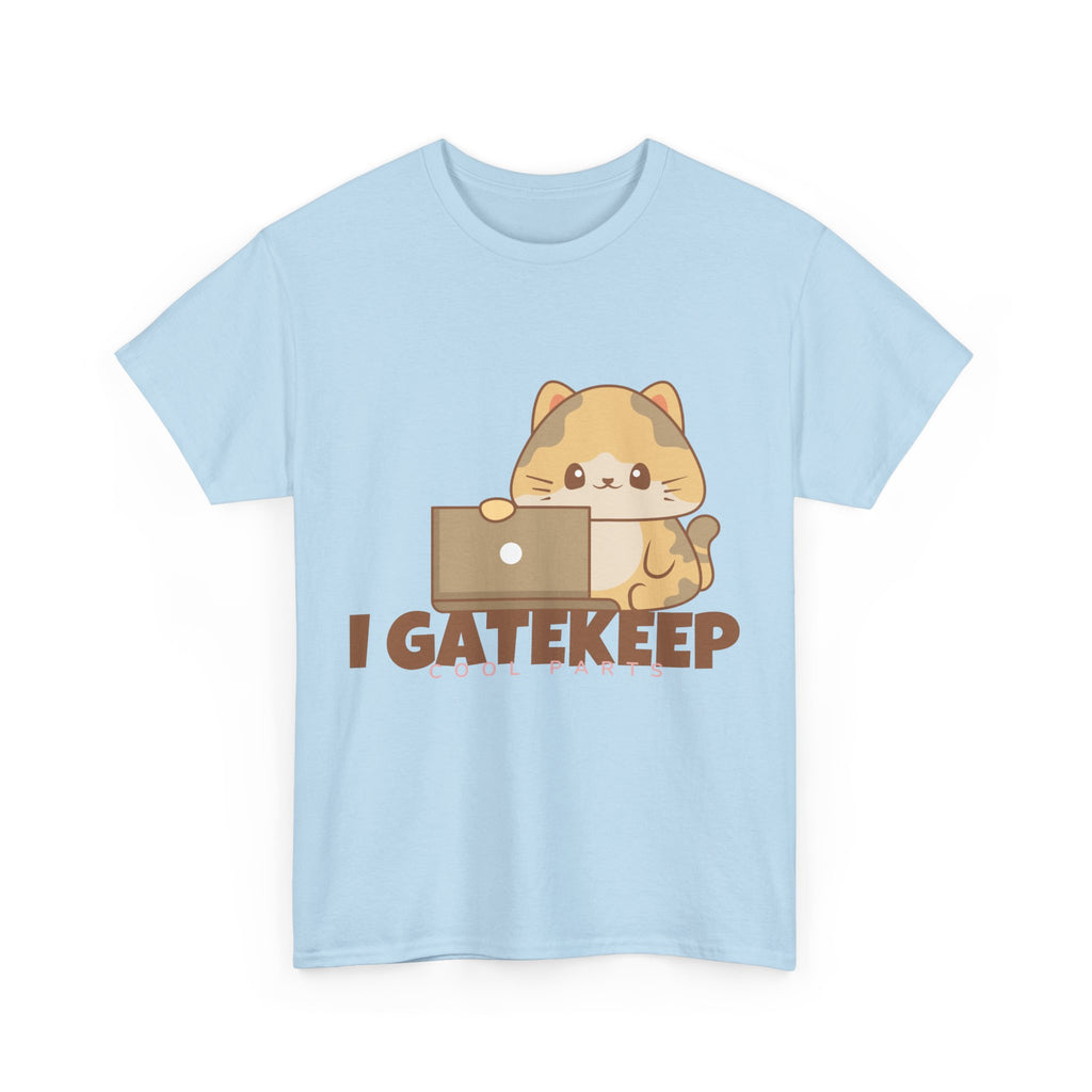 Gatekeepers unite