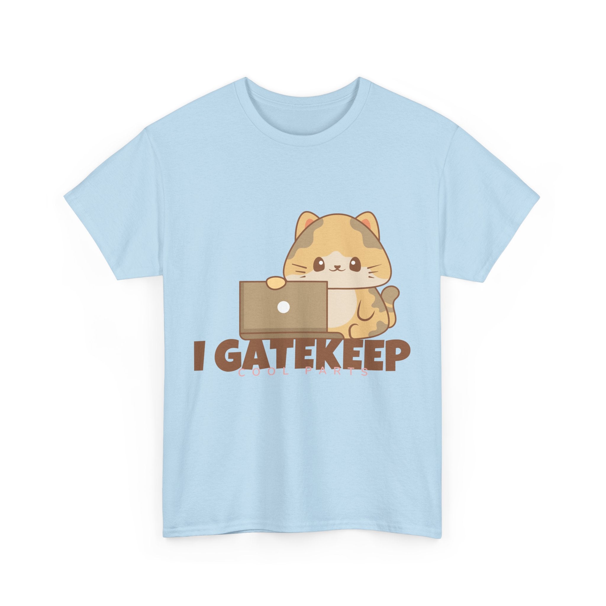 Gatekeepers unite