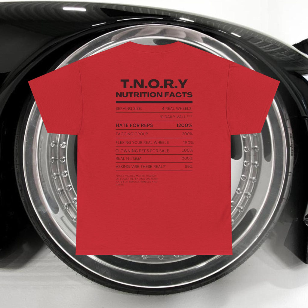 TNORY DOJO