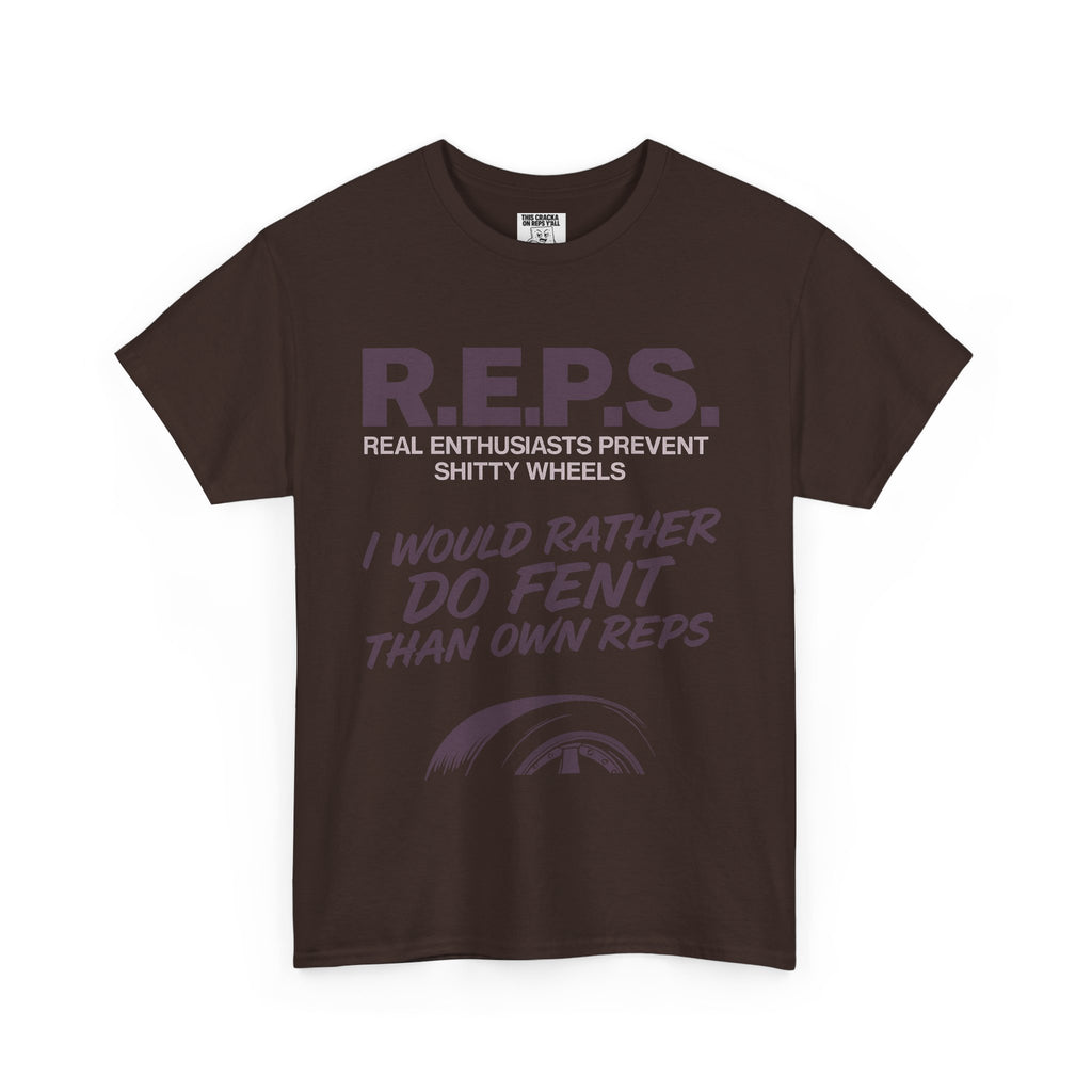 DARE TO RIDE REPS