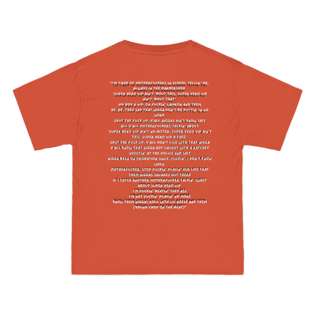 Superhero VIP superhero Shirt