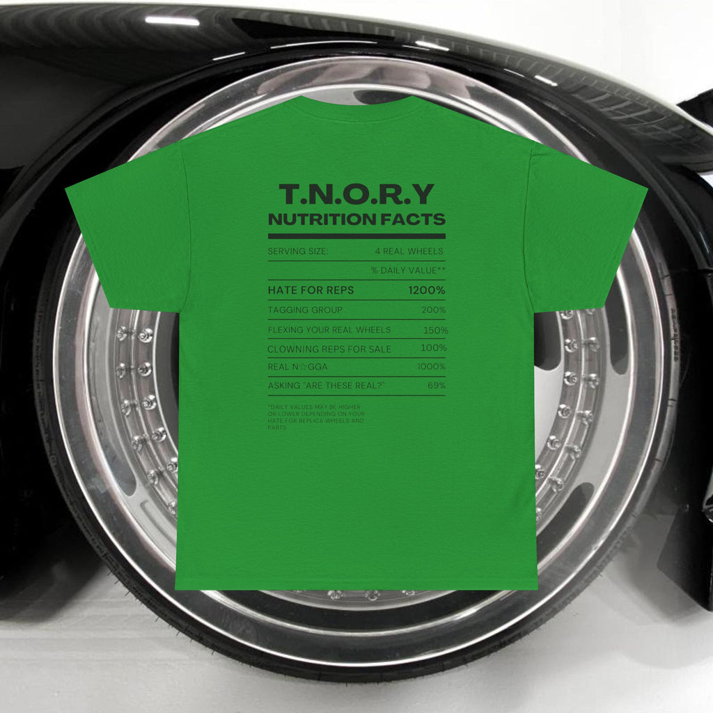 TNORY DOJO