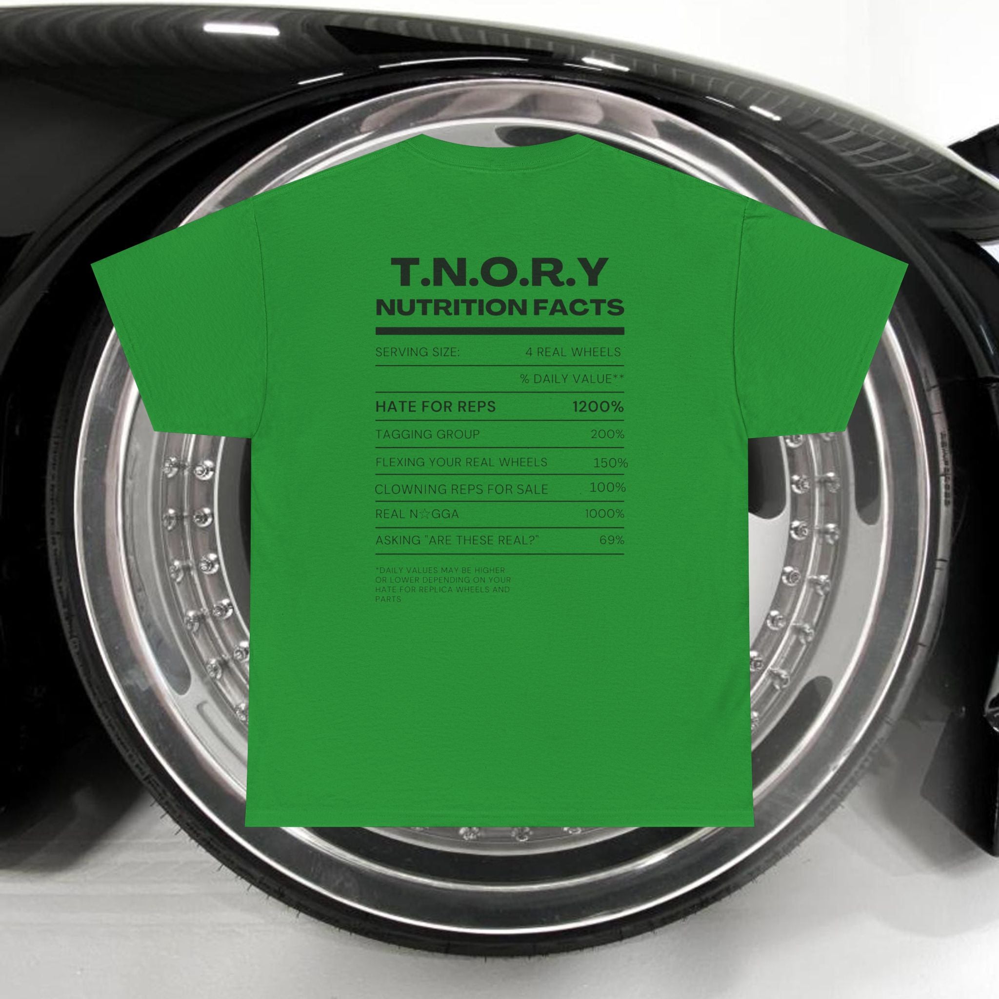 TNORY DOJO