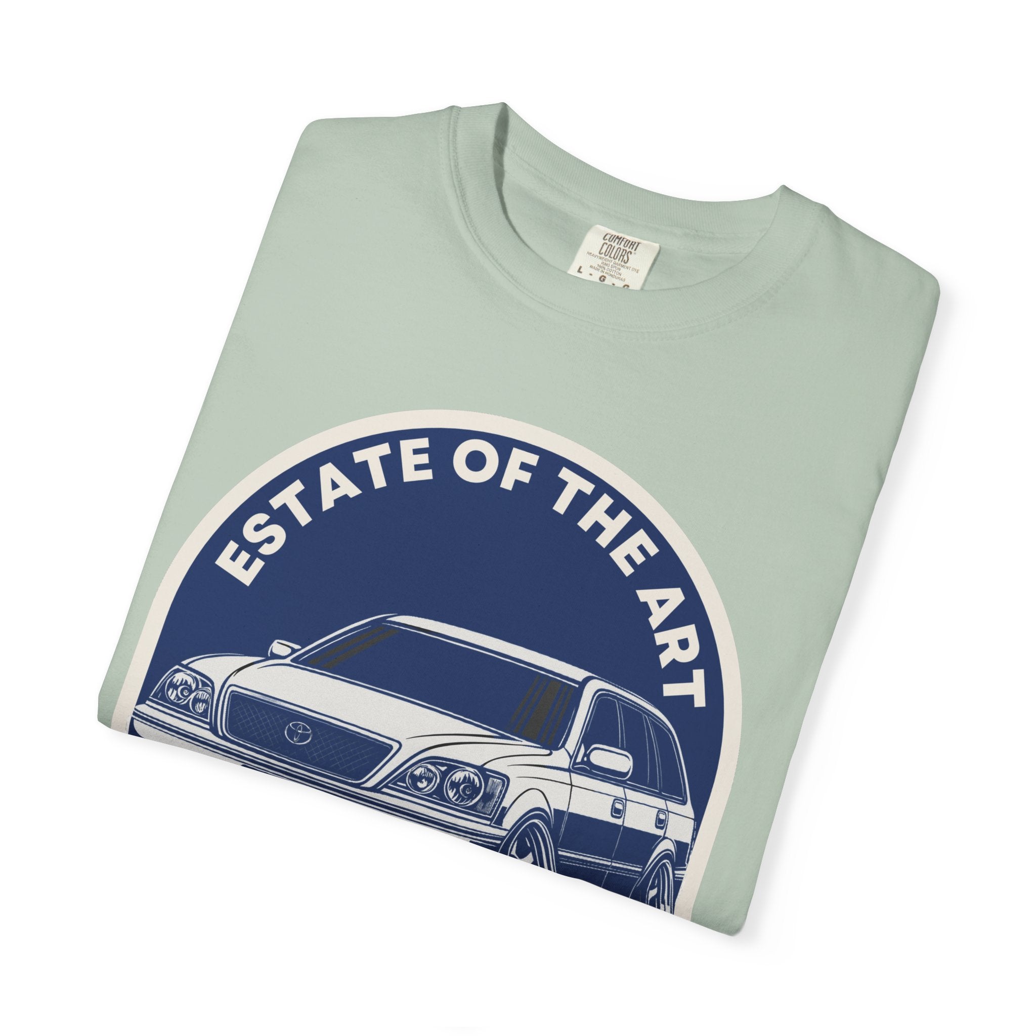 ESTATE OF THE ART