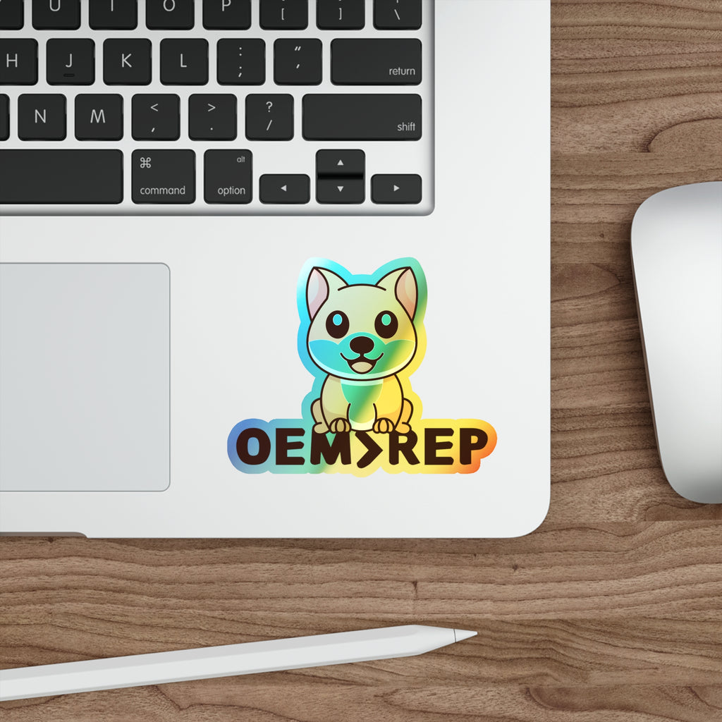 OEM > REPS