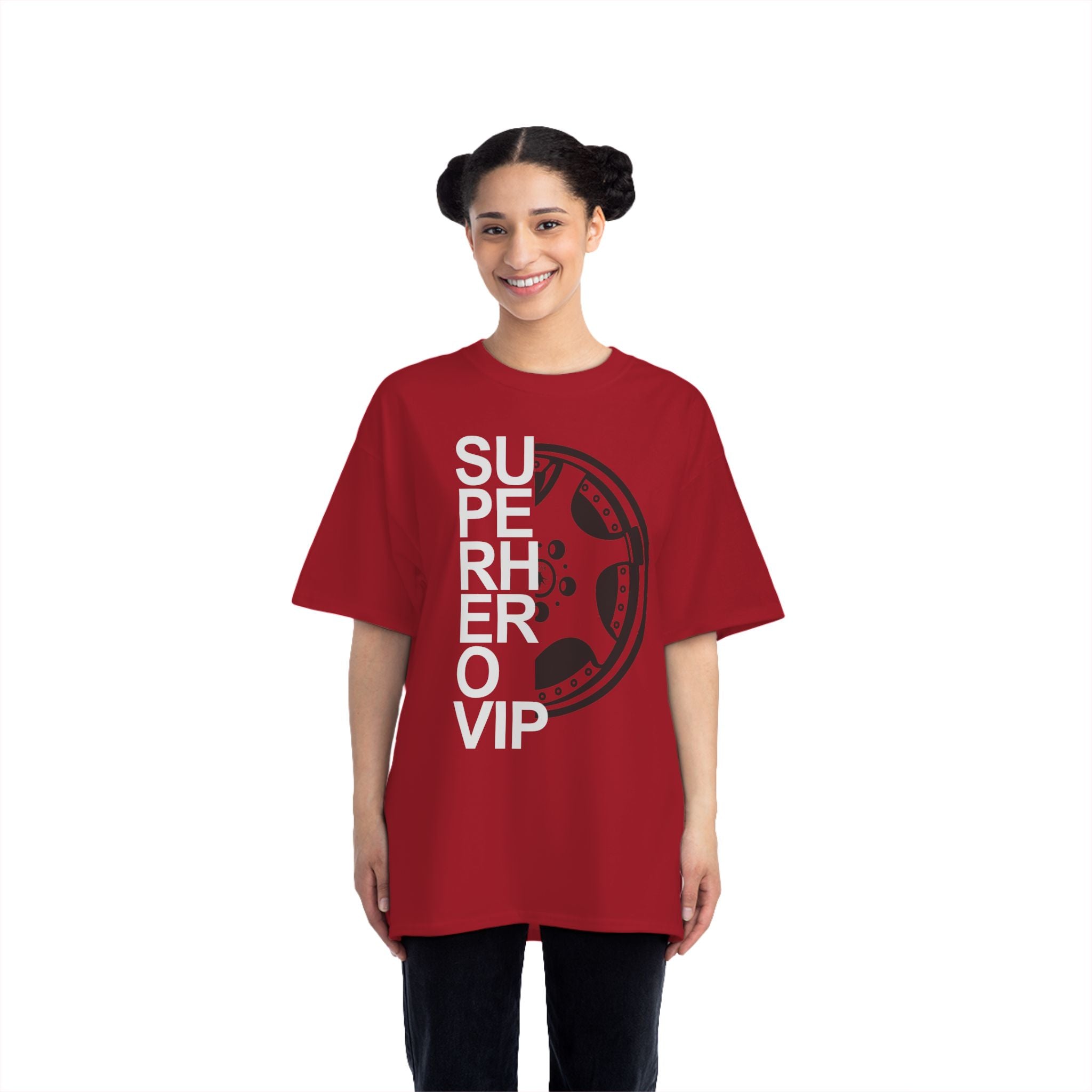 Superhero VIP superhero Shirt