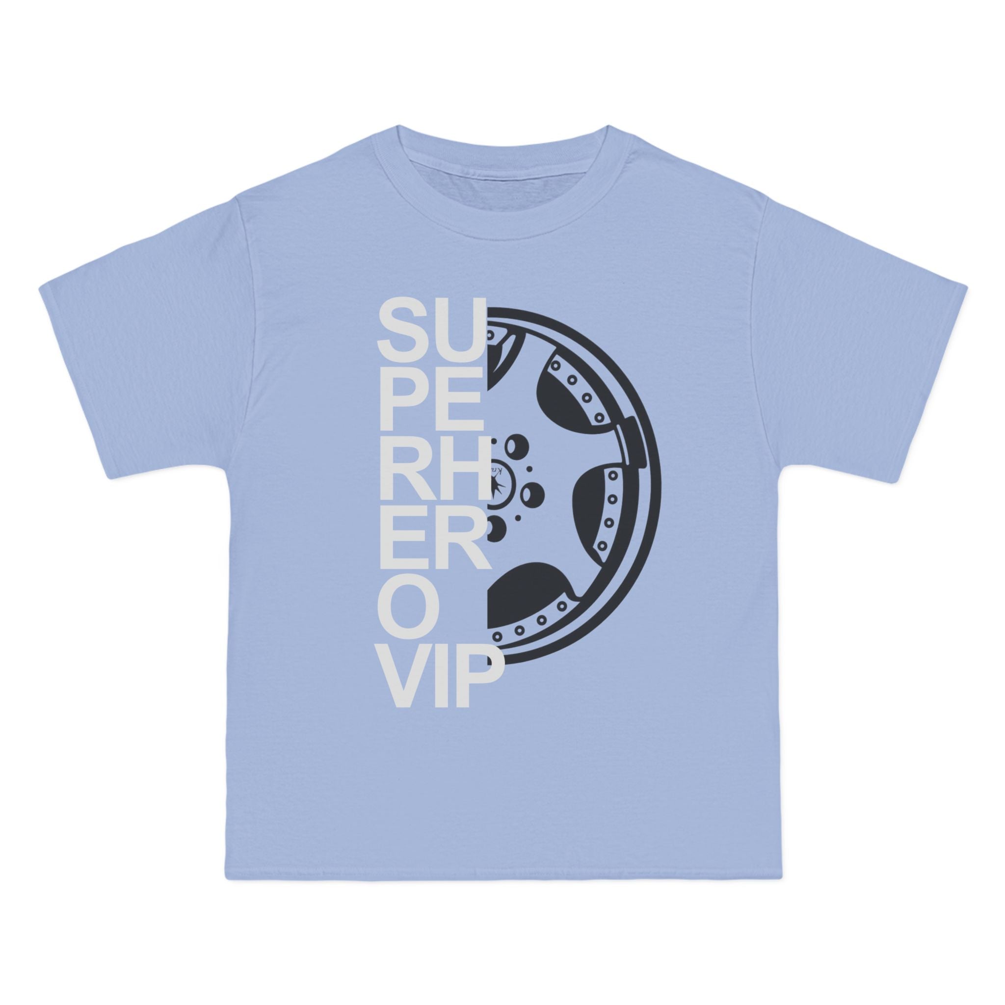 Superhero VIP superhero Shirt