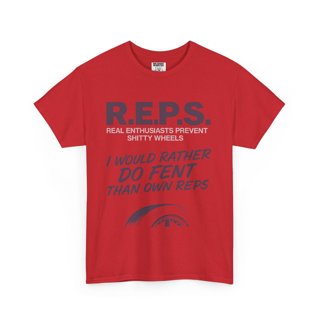 DARE TO RIDE REPS