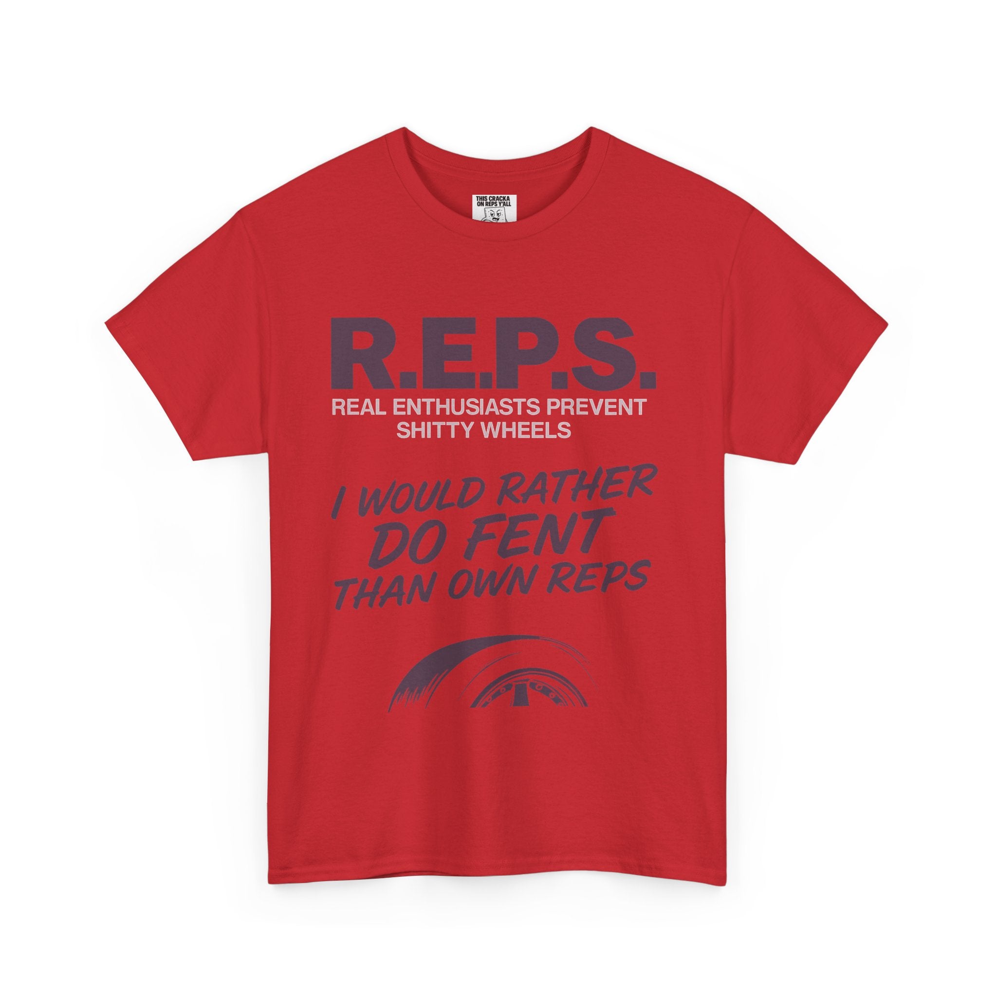 DARE TO RIDE REPS