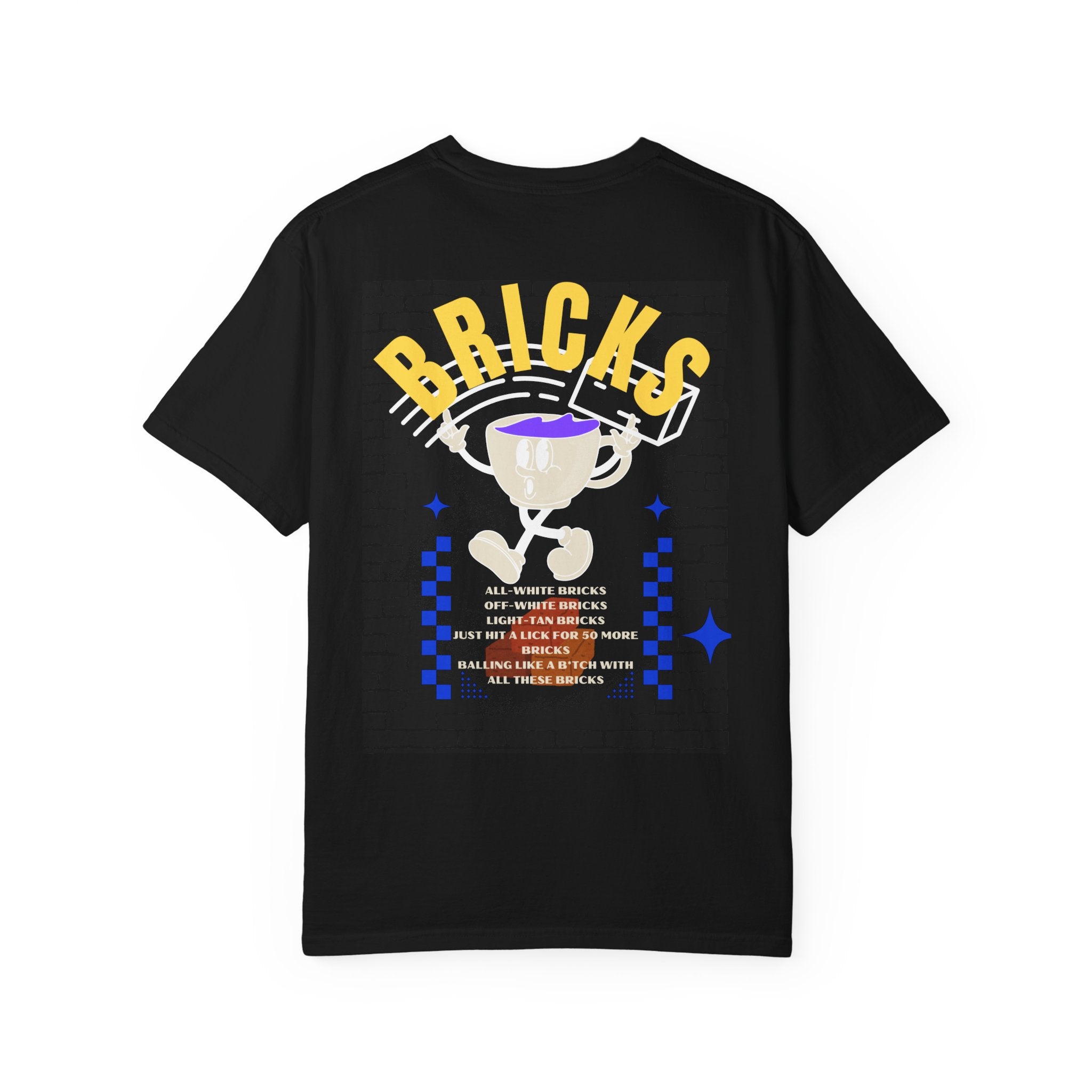 BRICKS