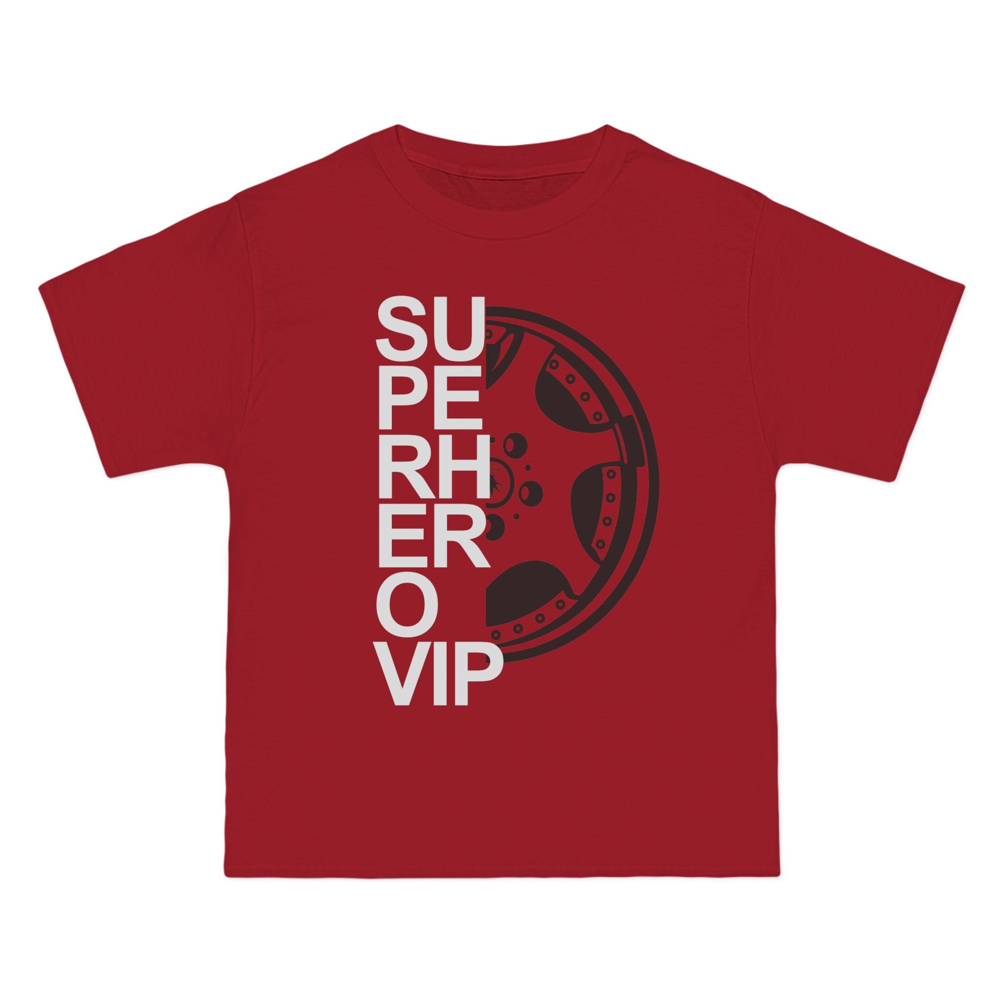 Superhero VIP superhero Shirt