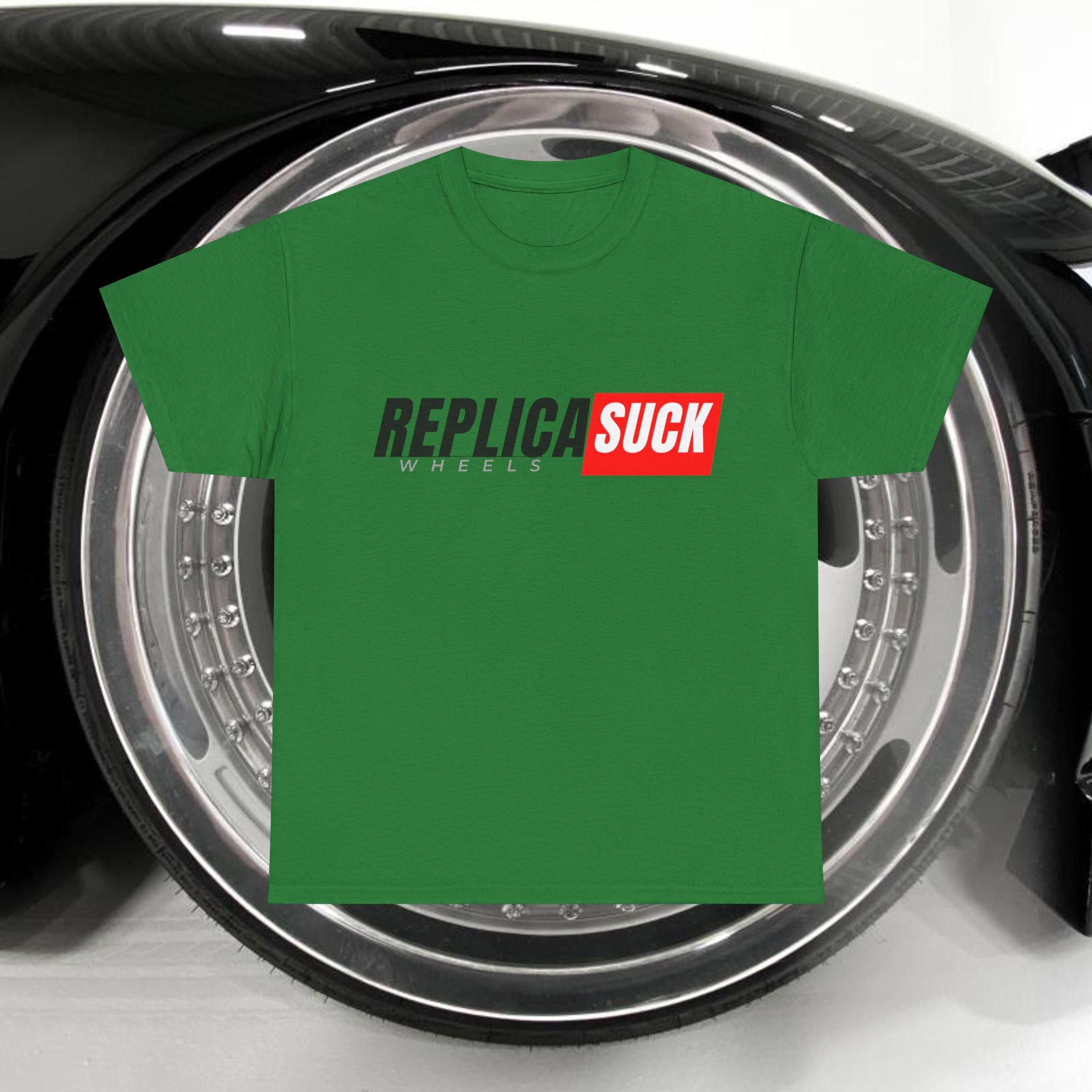 Formula Rep