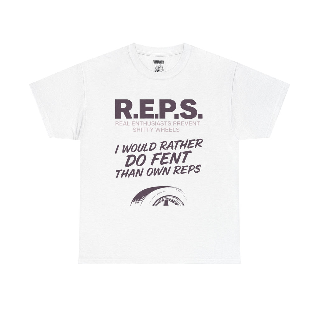 DARE TO RIDE REPS
