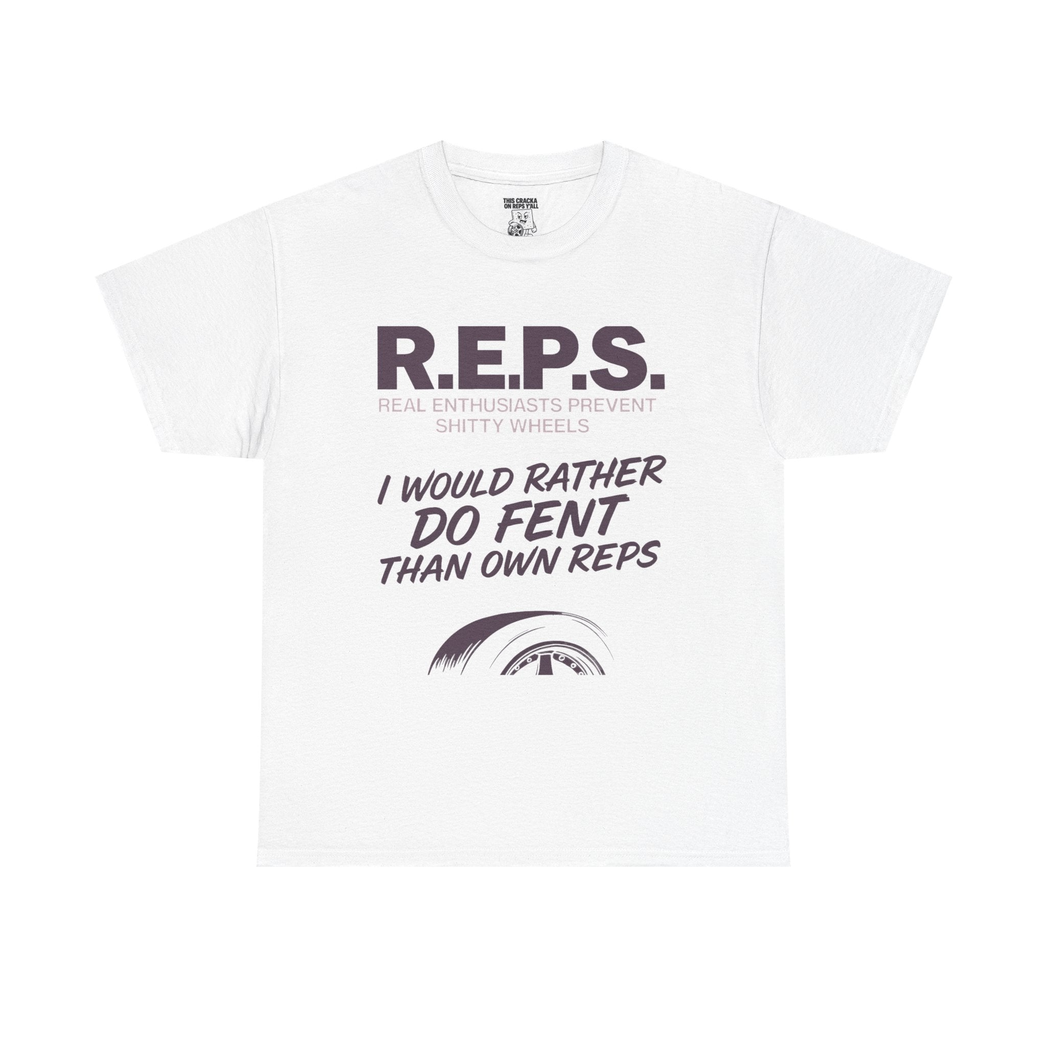 DARE TO RIDE REPS