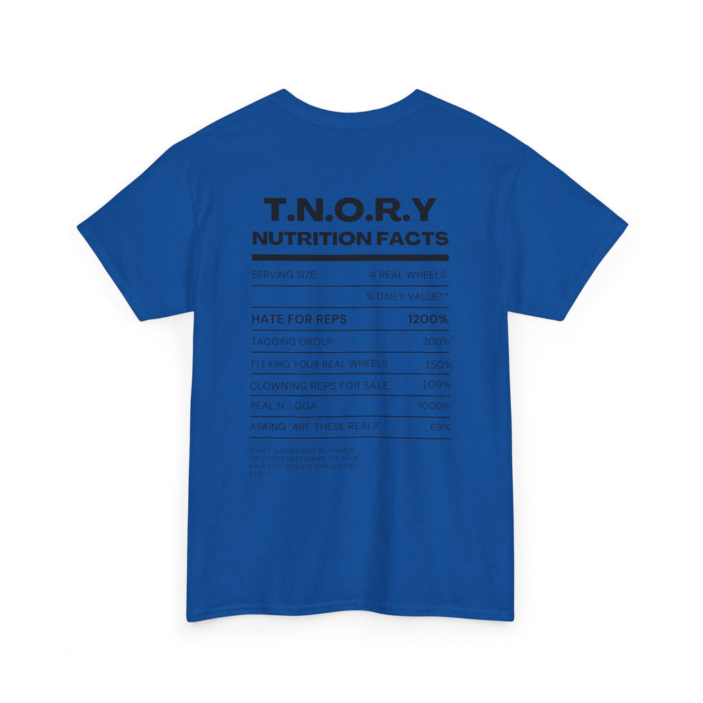 TNORY DOJO