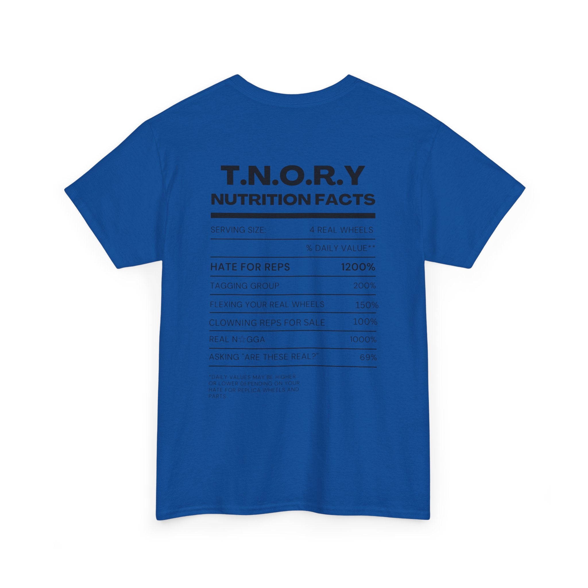 TNORY DOJO