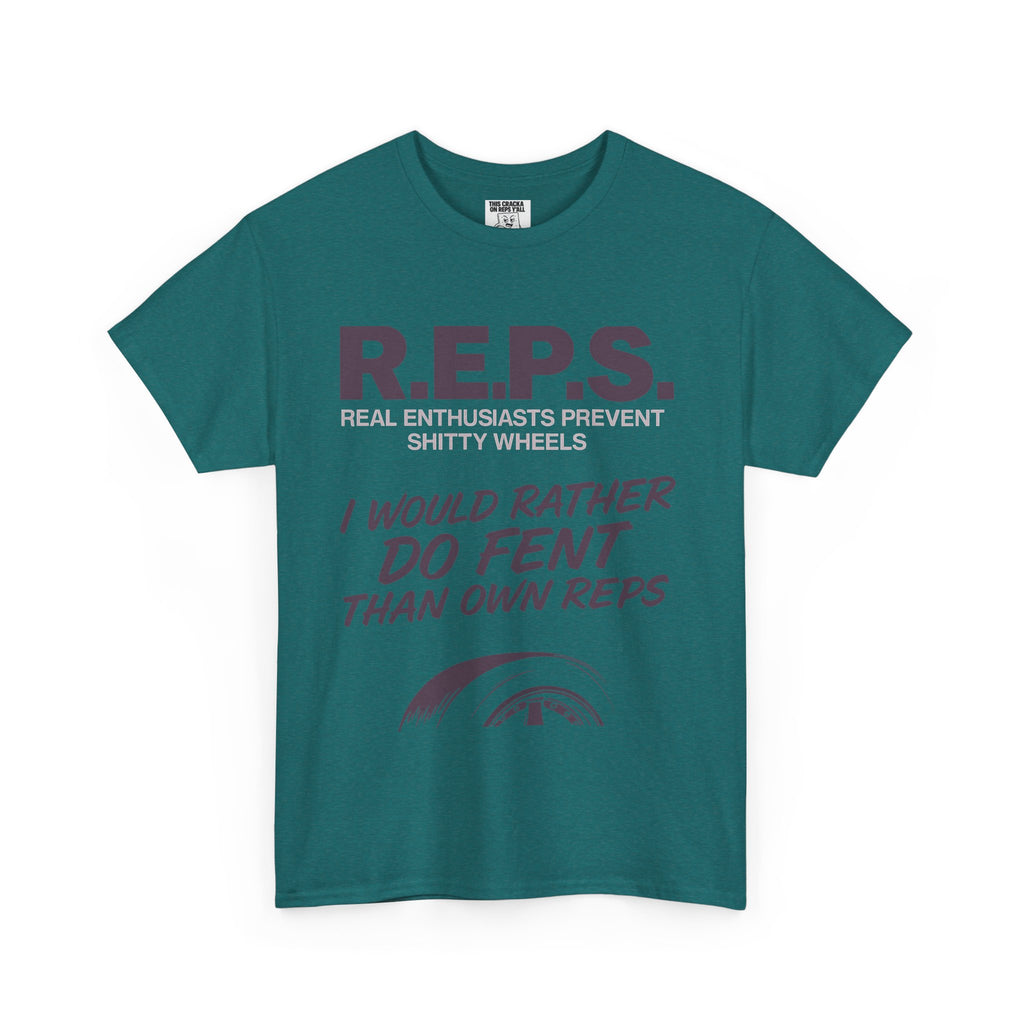 DARE TO RIDE REPS