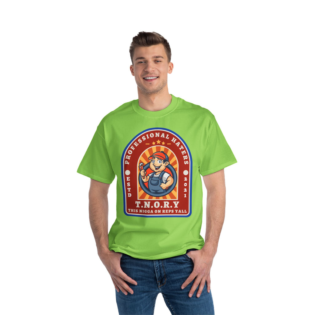 Offical Tnory Shirt