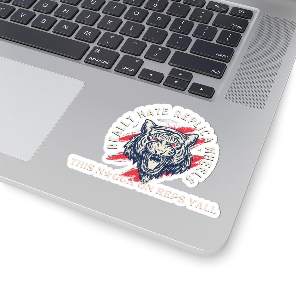 TNORY DOJO BADGE