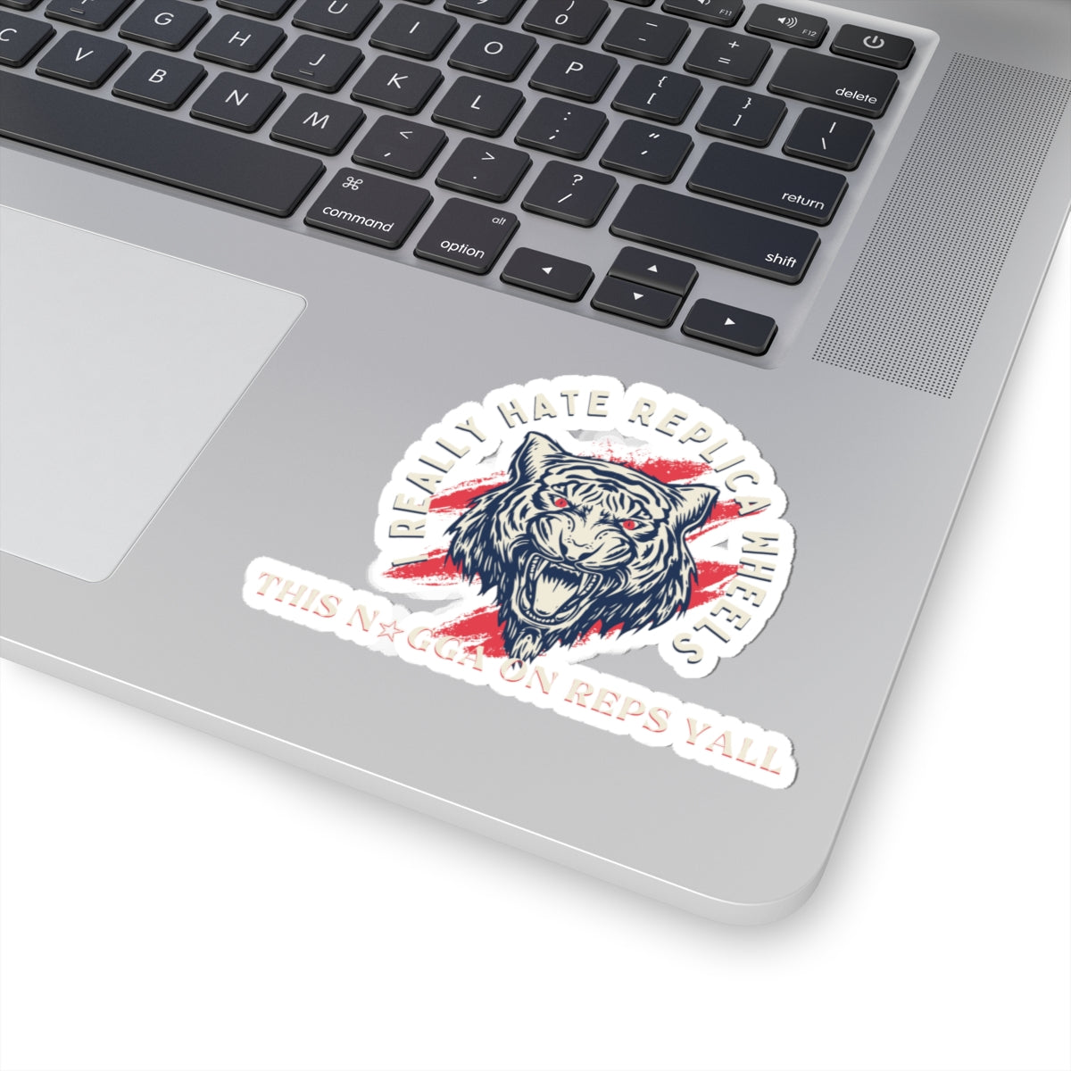 TNORY DOJO BADGE