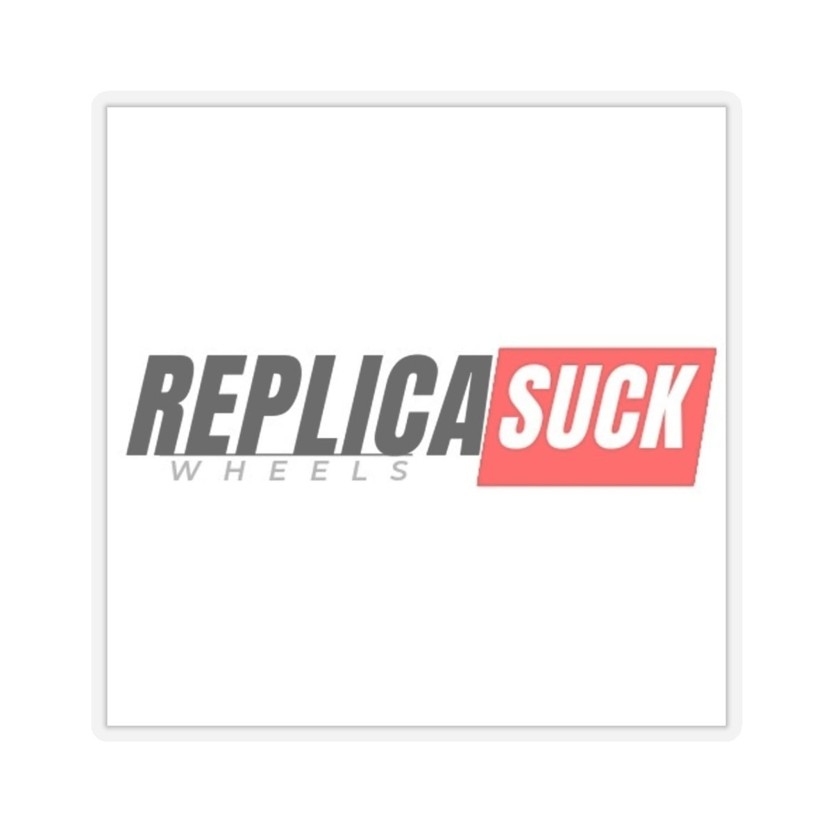 Reps Suck FD