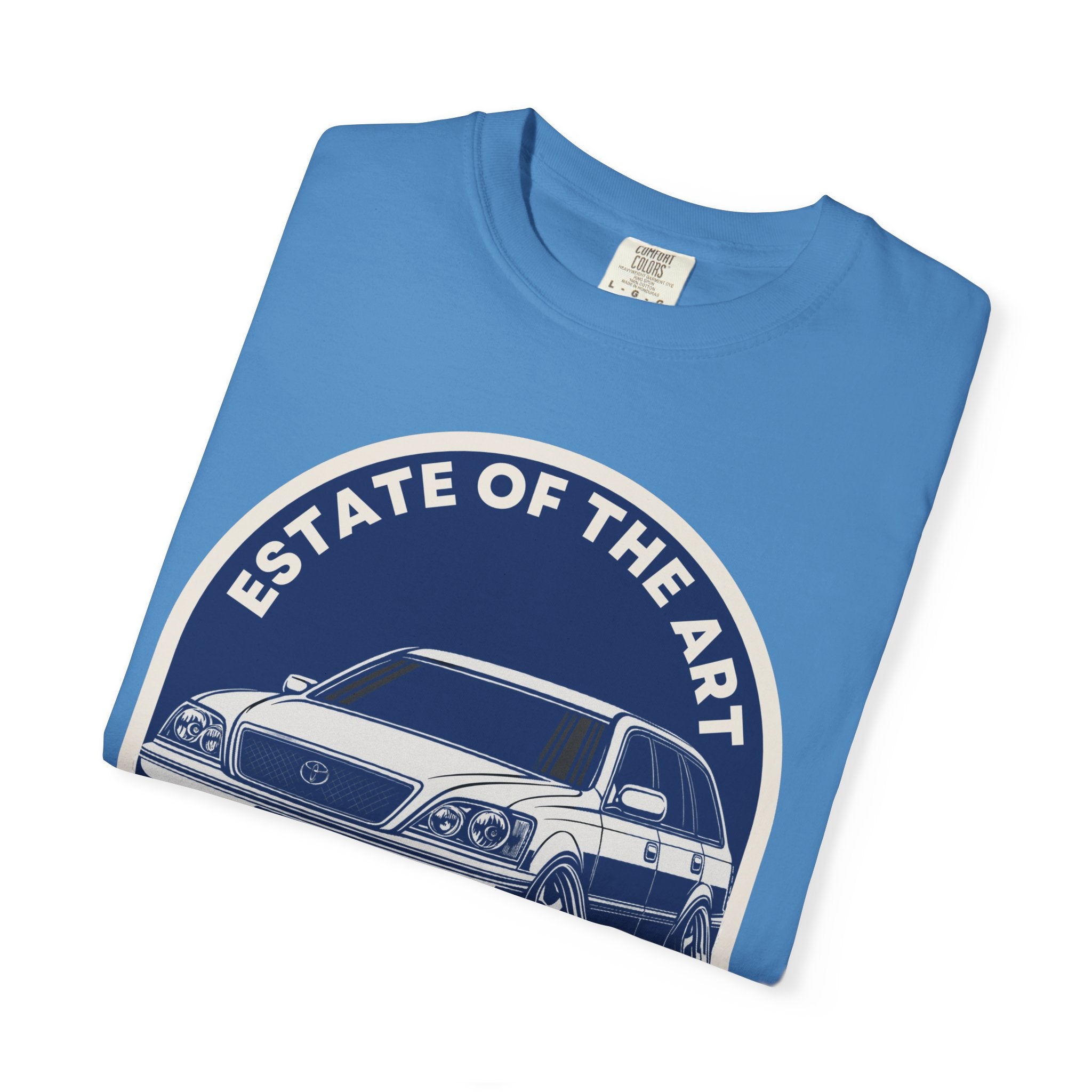 ESTATE OF THE ART