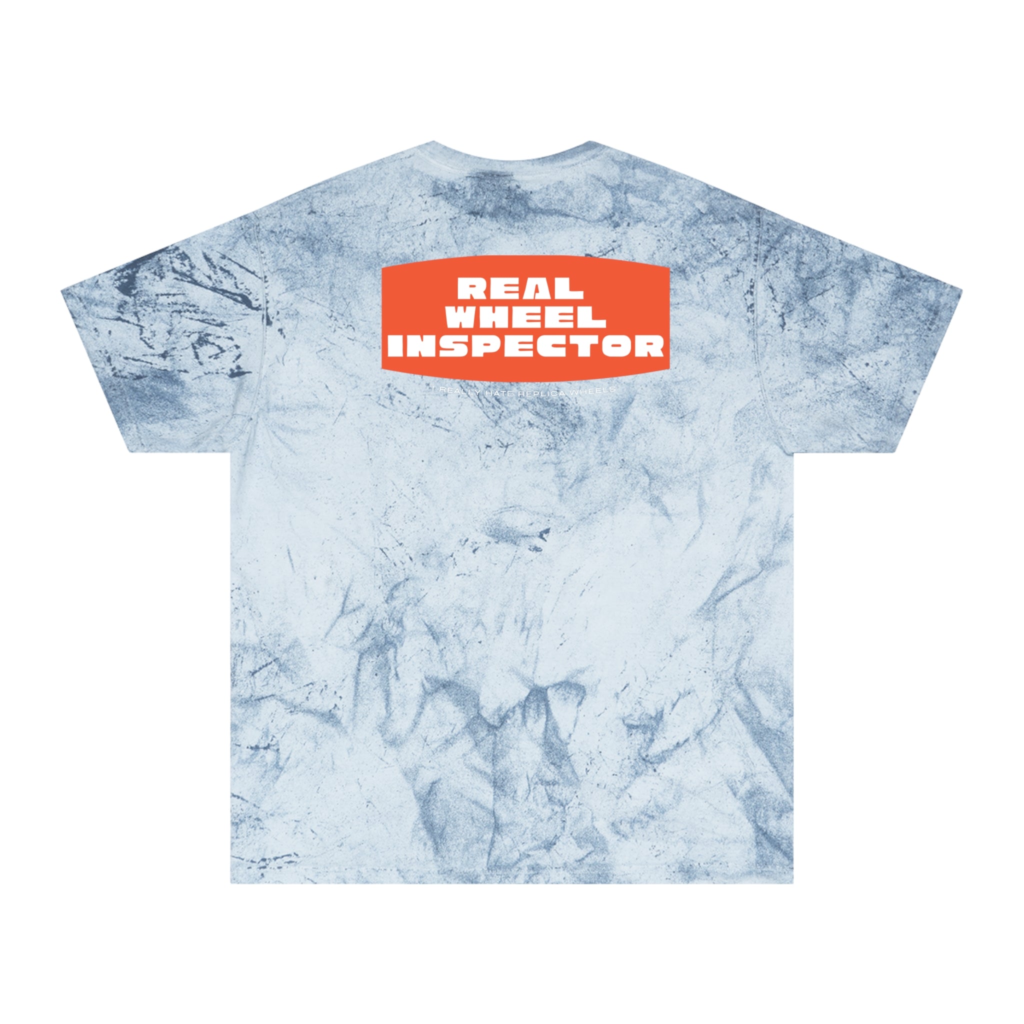 Reps are for Losers