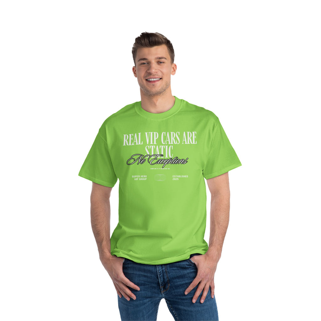 SUPER HERO VIP