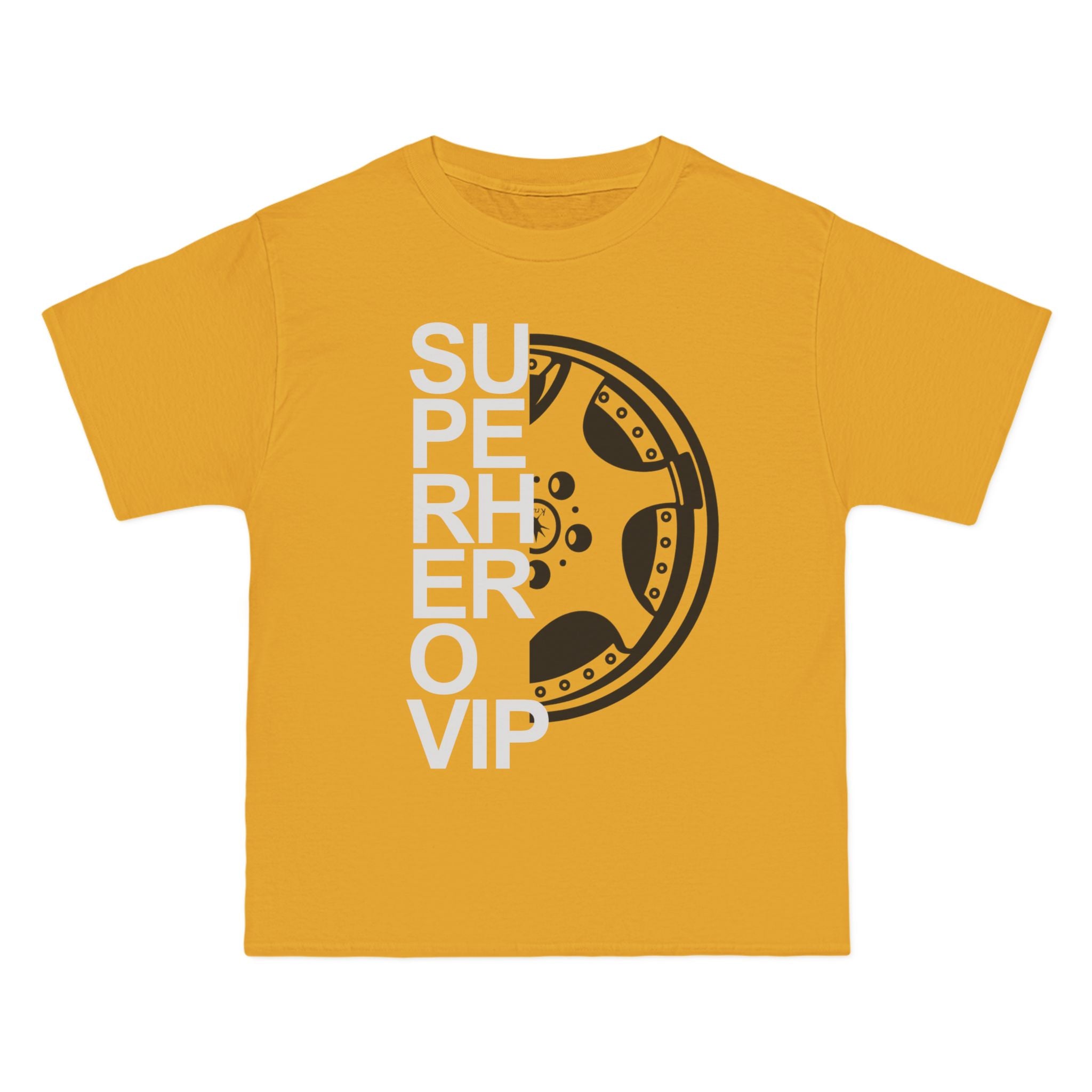 Superhero VIP superhero Shirt